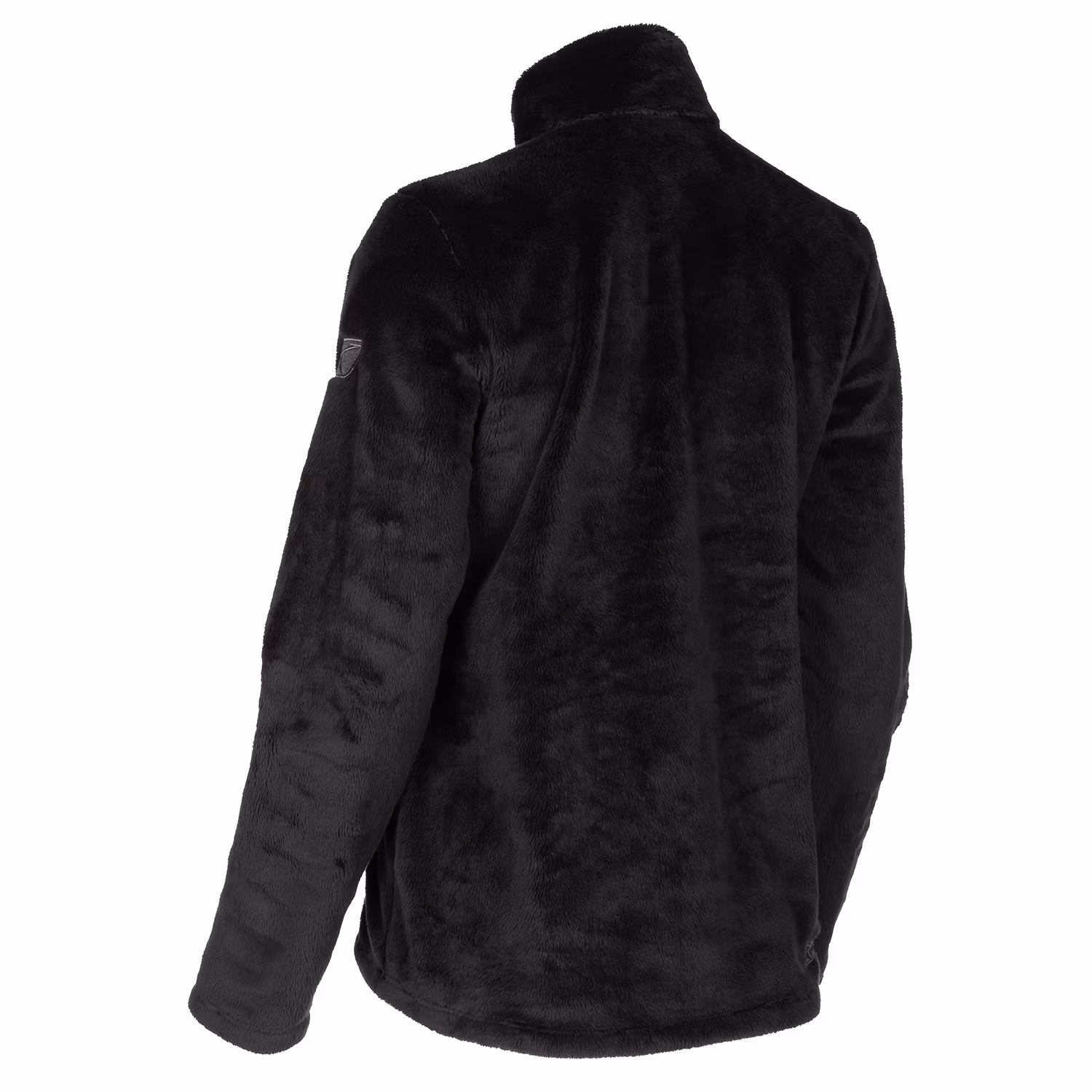 Cascade 1/4 Zip