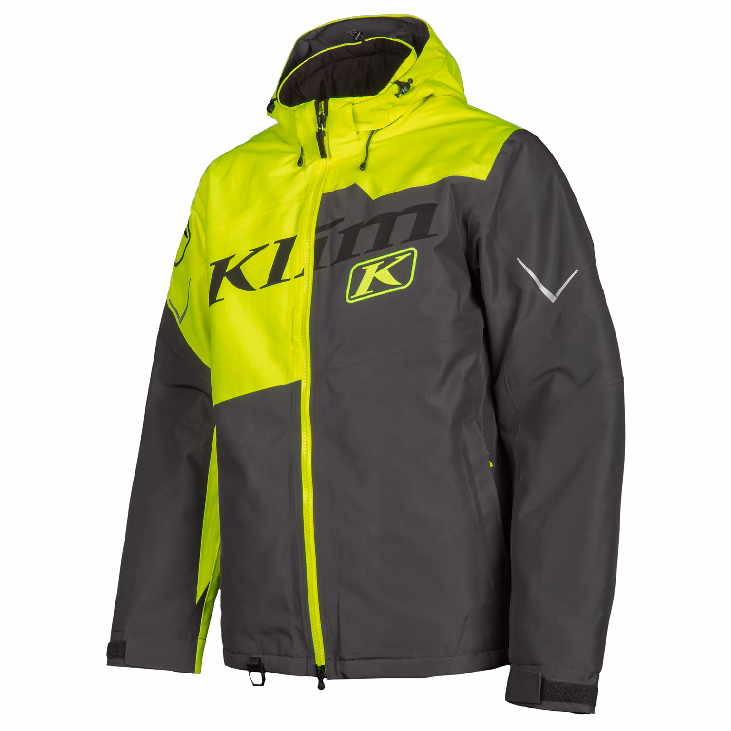 Instinct Jacket (non-current)