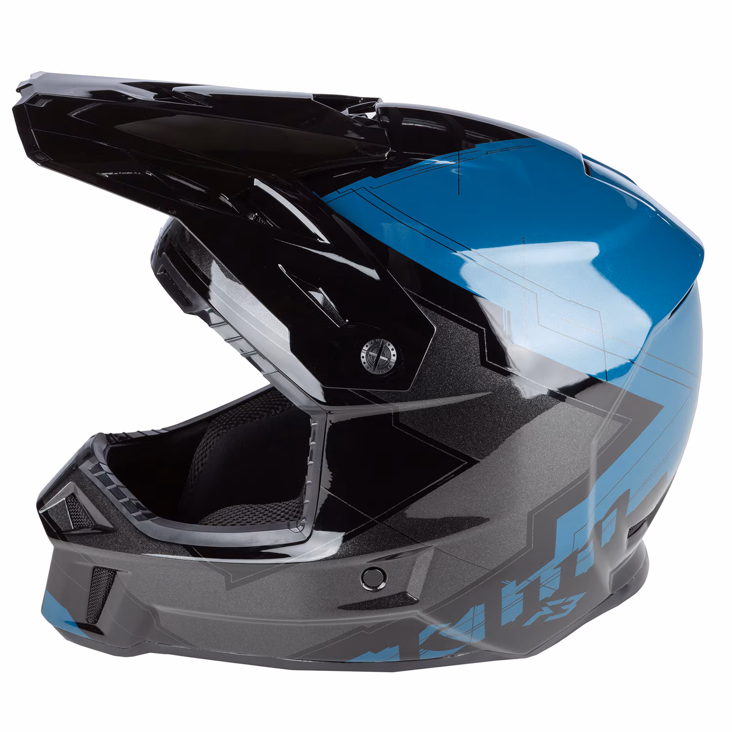 F3 Helmet ECE (non-current)