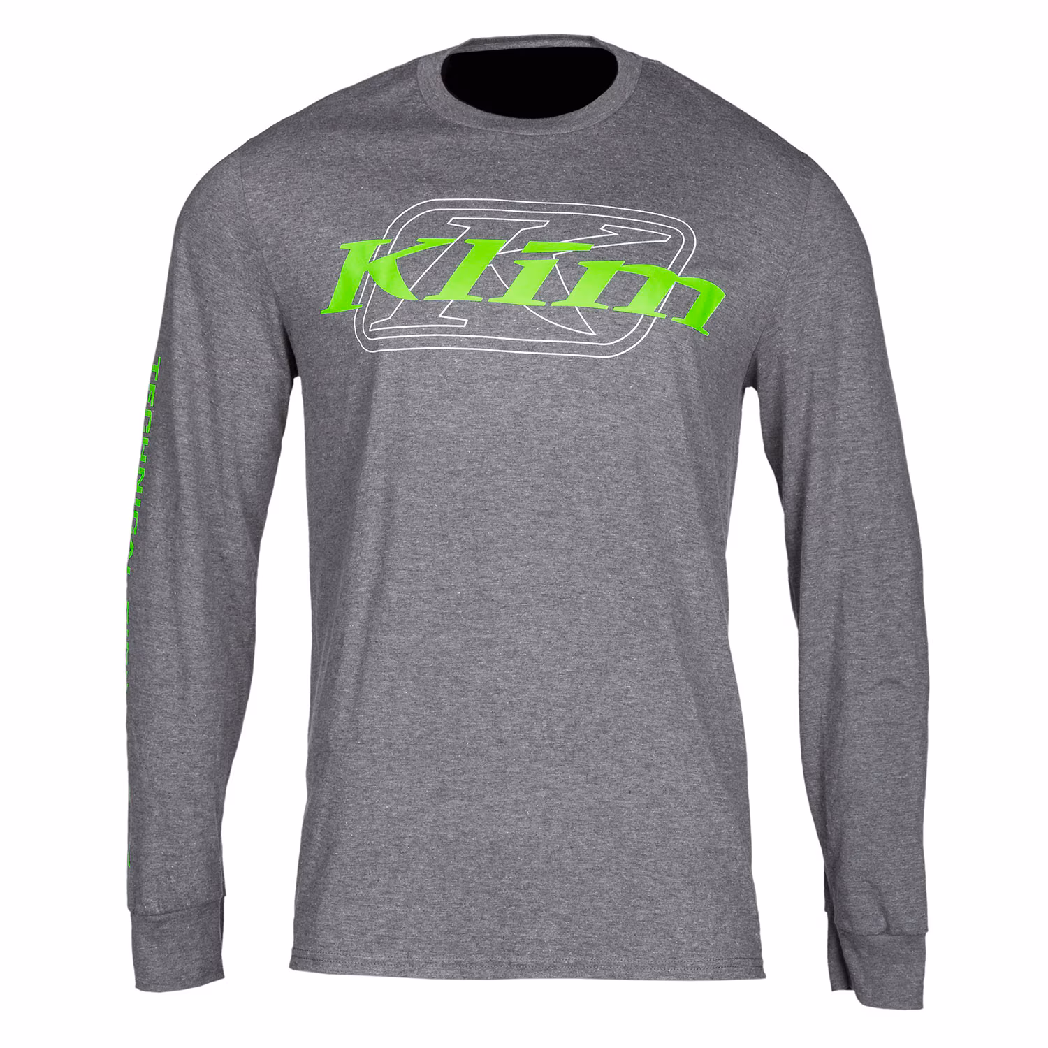 K Corp LS T