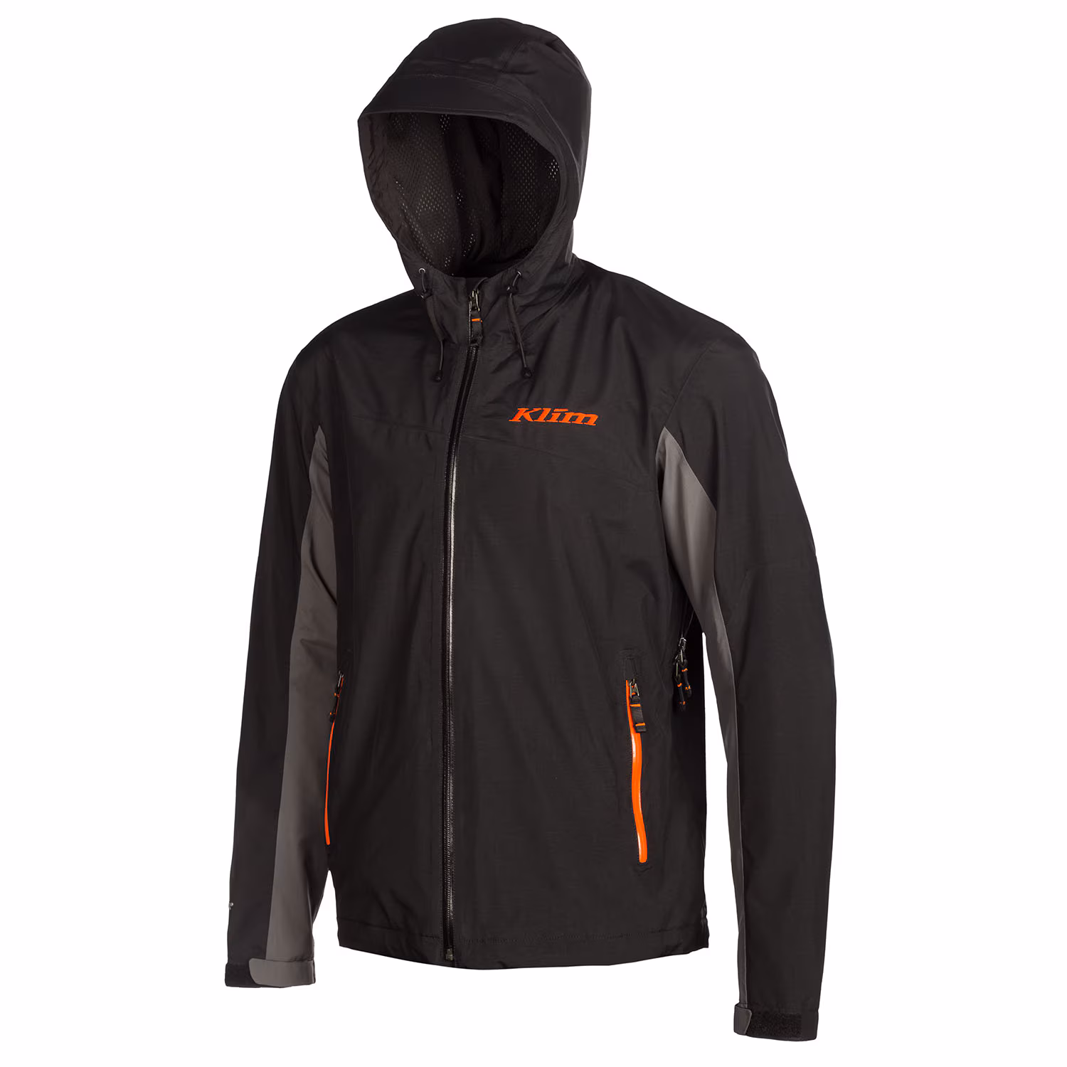 Stow Away Jacket