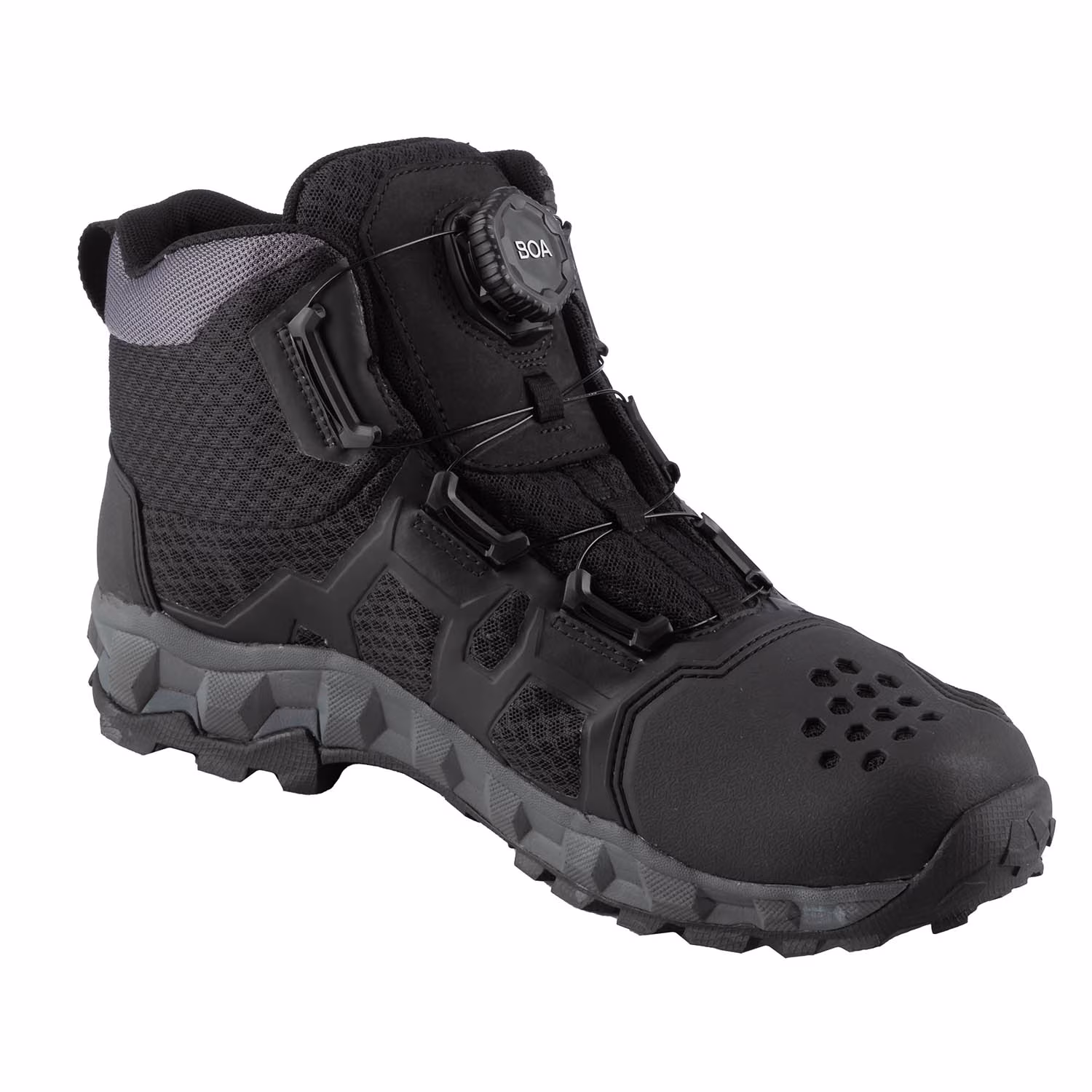 Ridgeline Boot