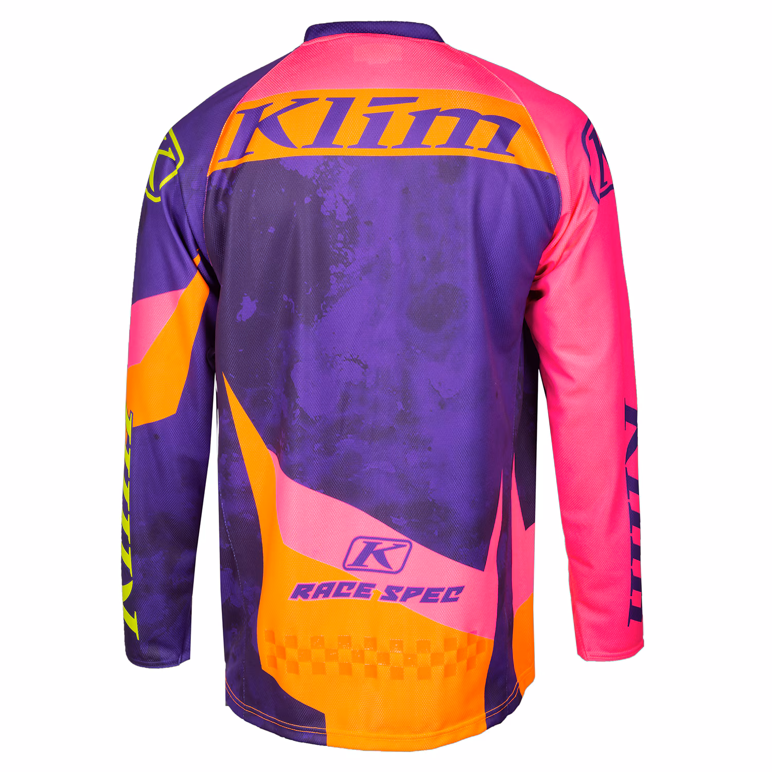 Revolt Jersey (non-current)