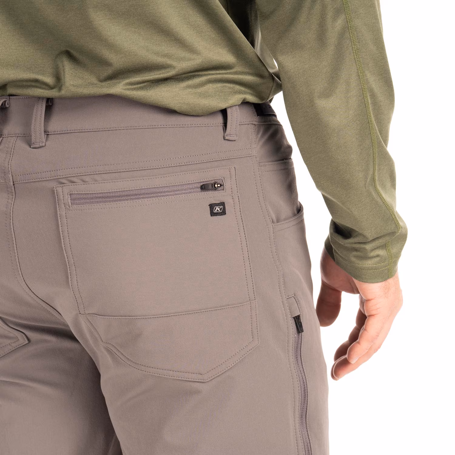 Transition Pant