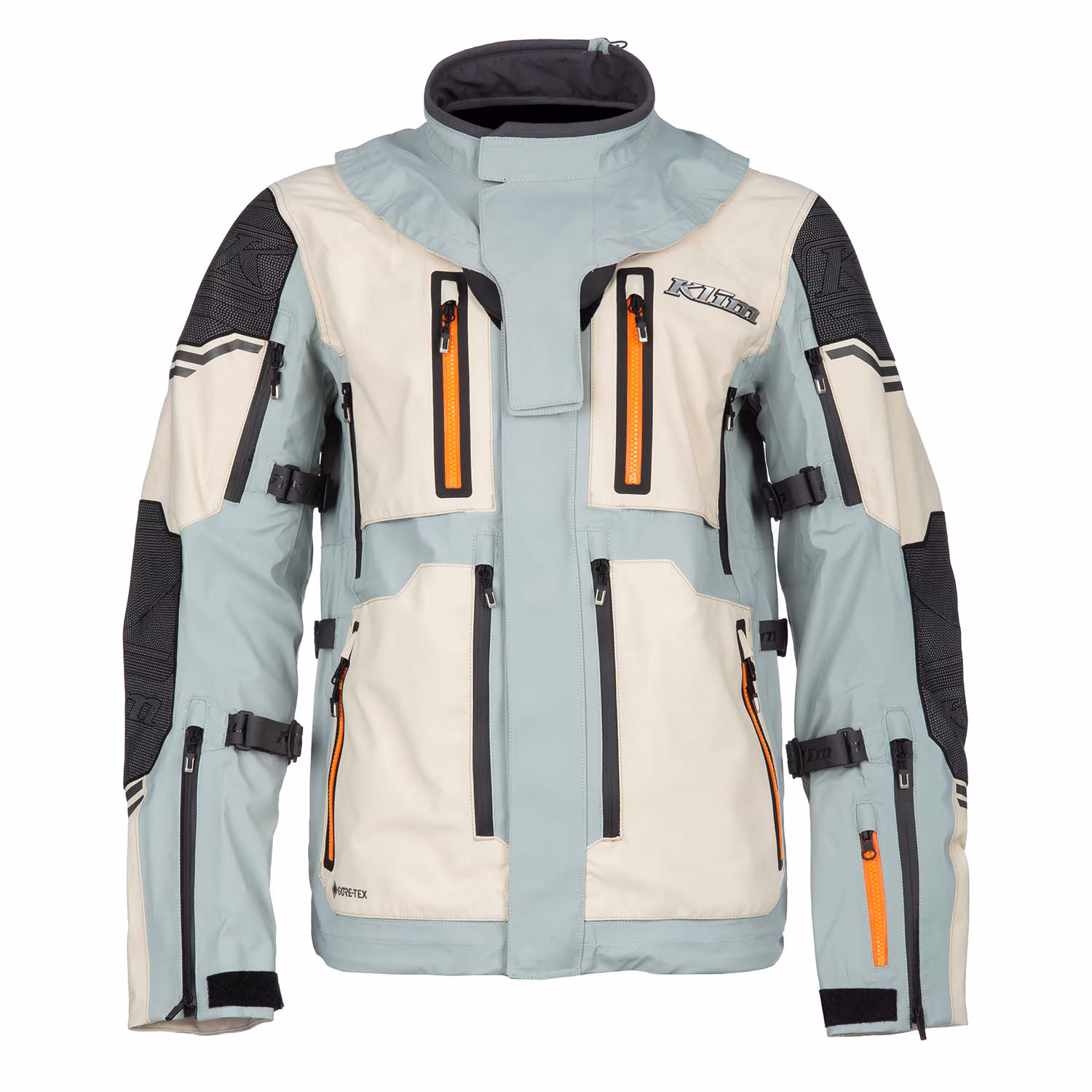 Adventure Rally Jacket