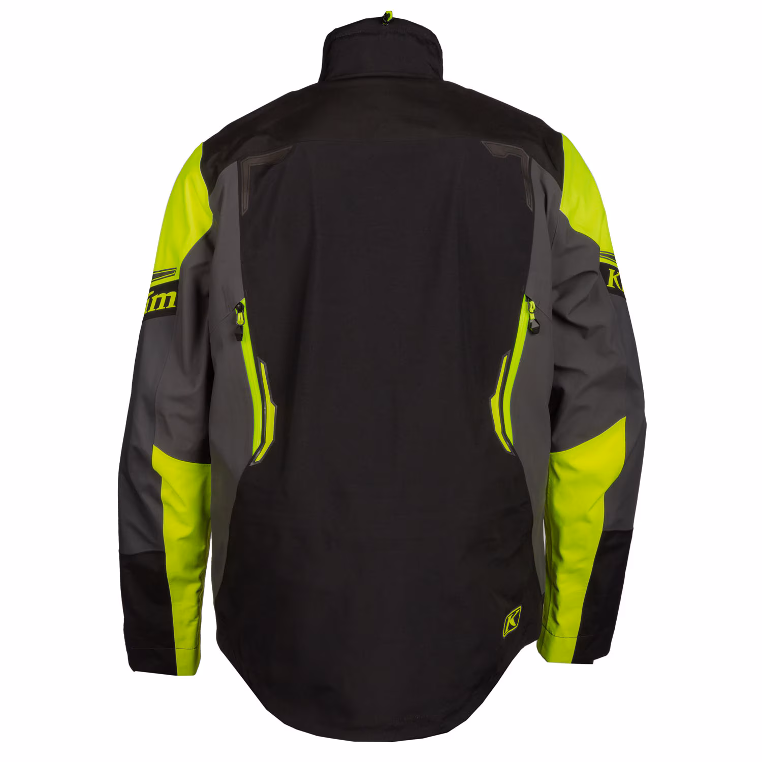 Valdez Jacket