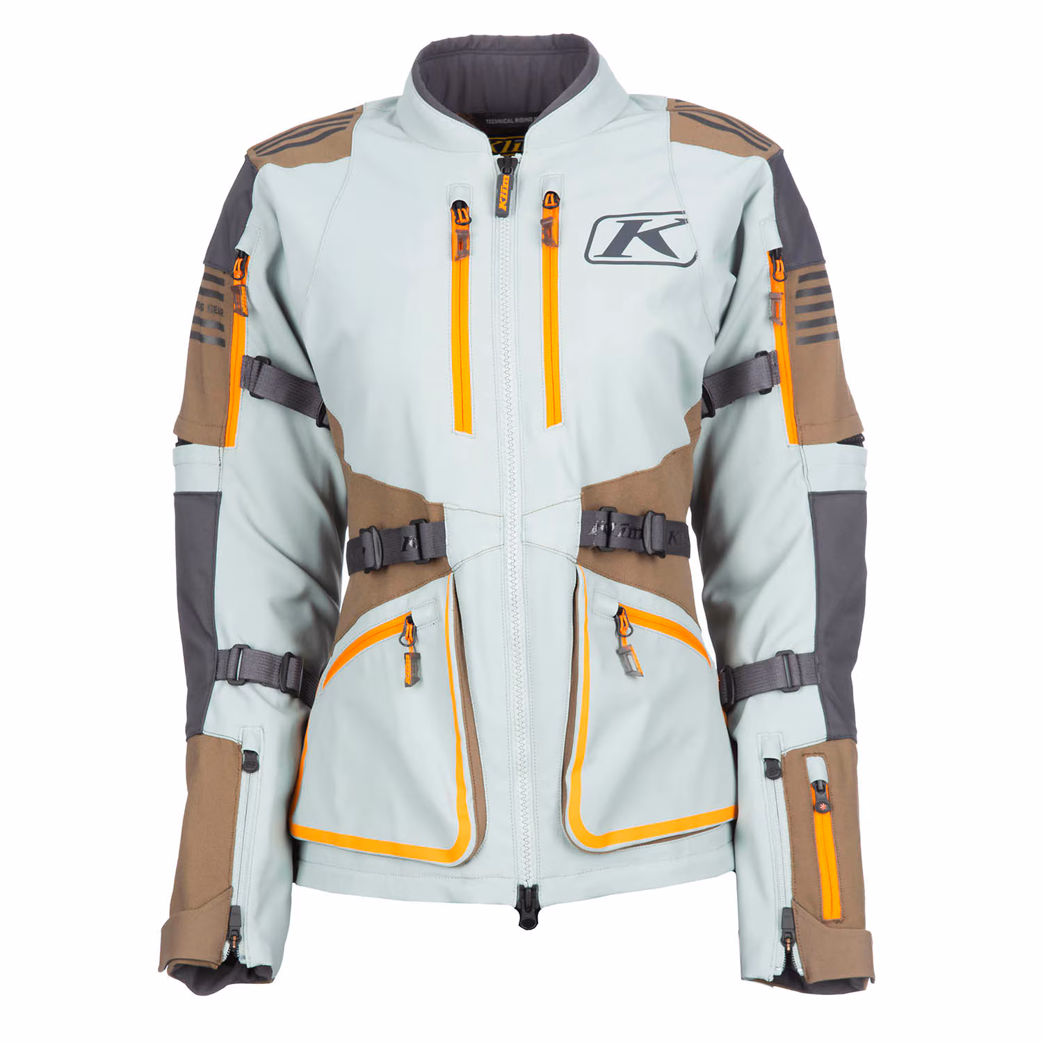Sedona Jacket