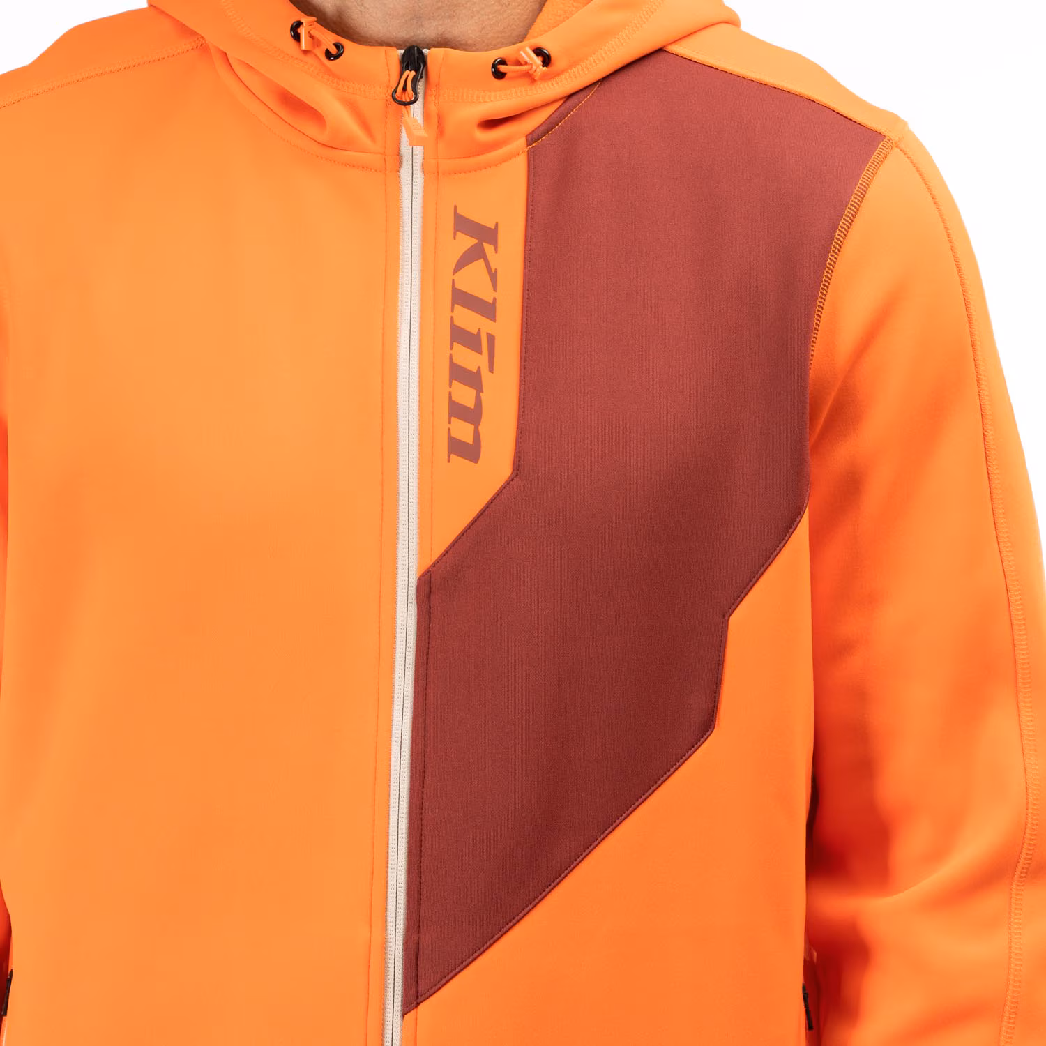 The Hill Climber Hoodie