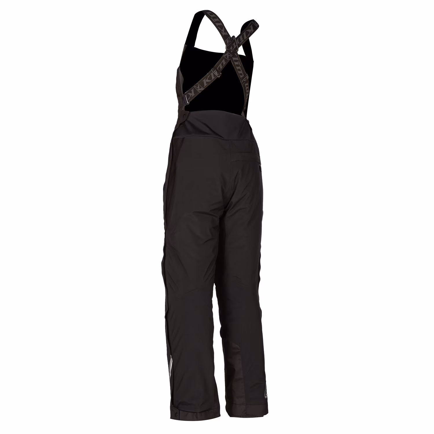 Strata Bib
