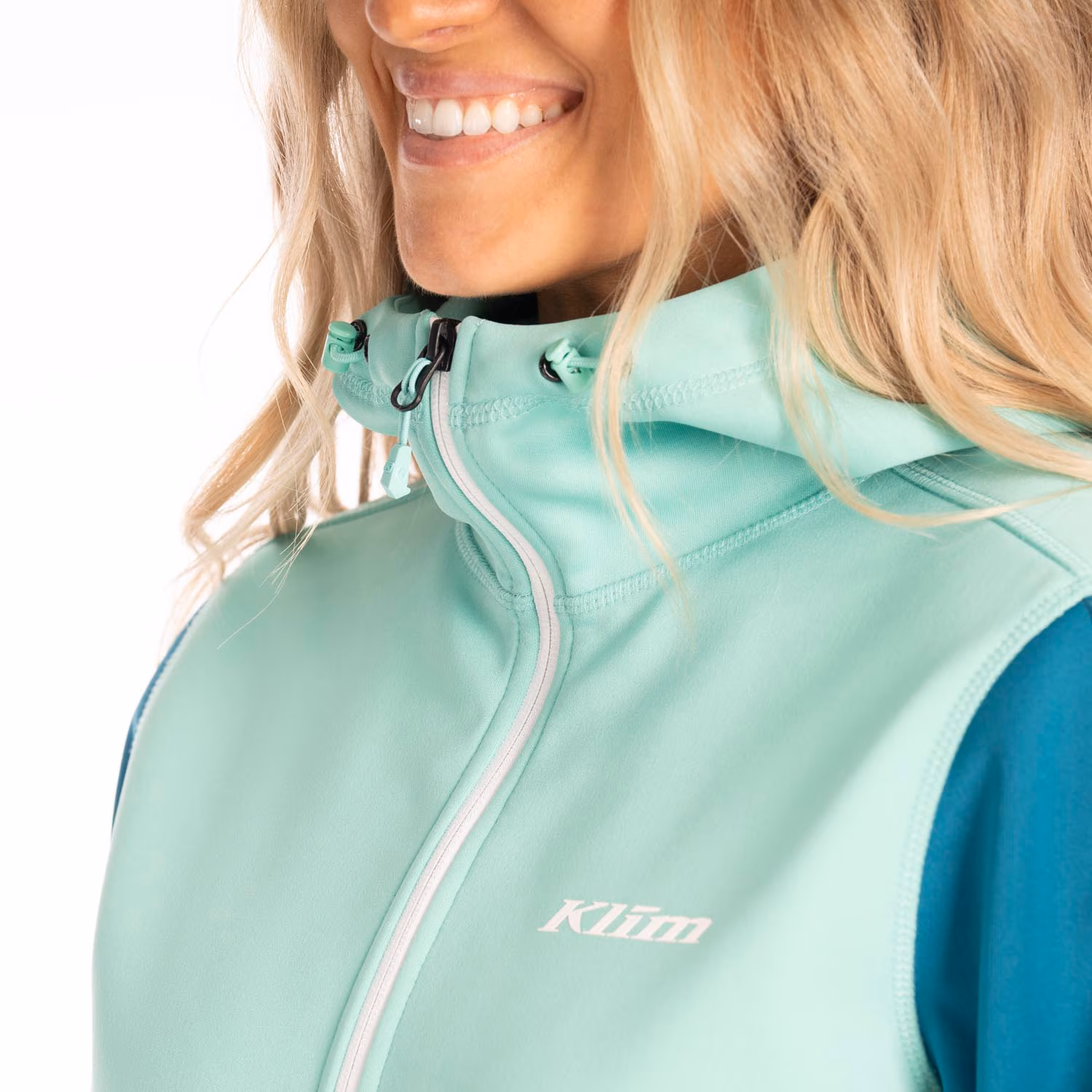 Visita Long Hoodie