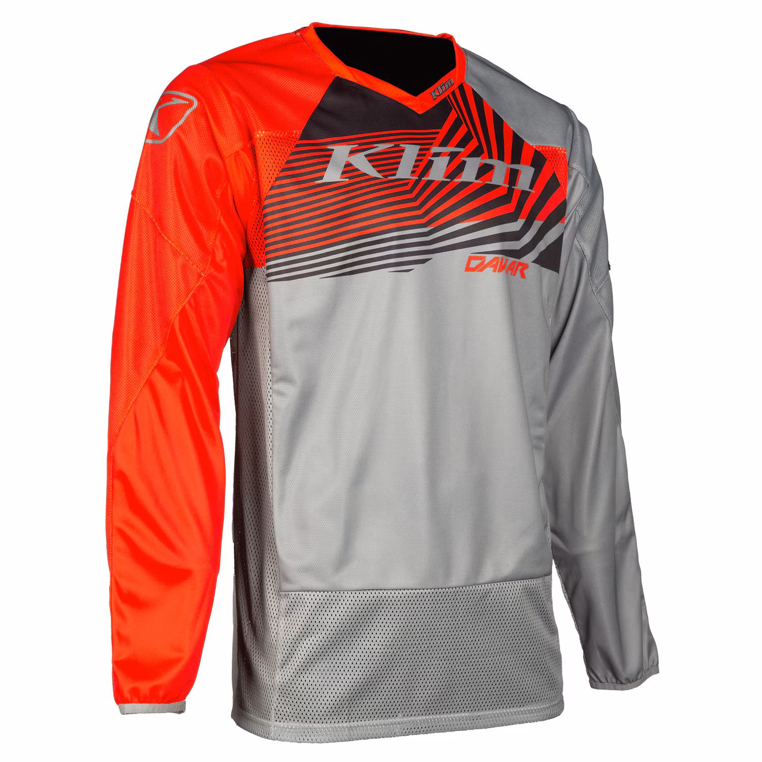 Dakar Jersey