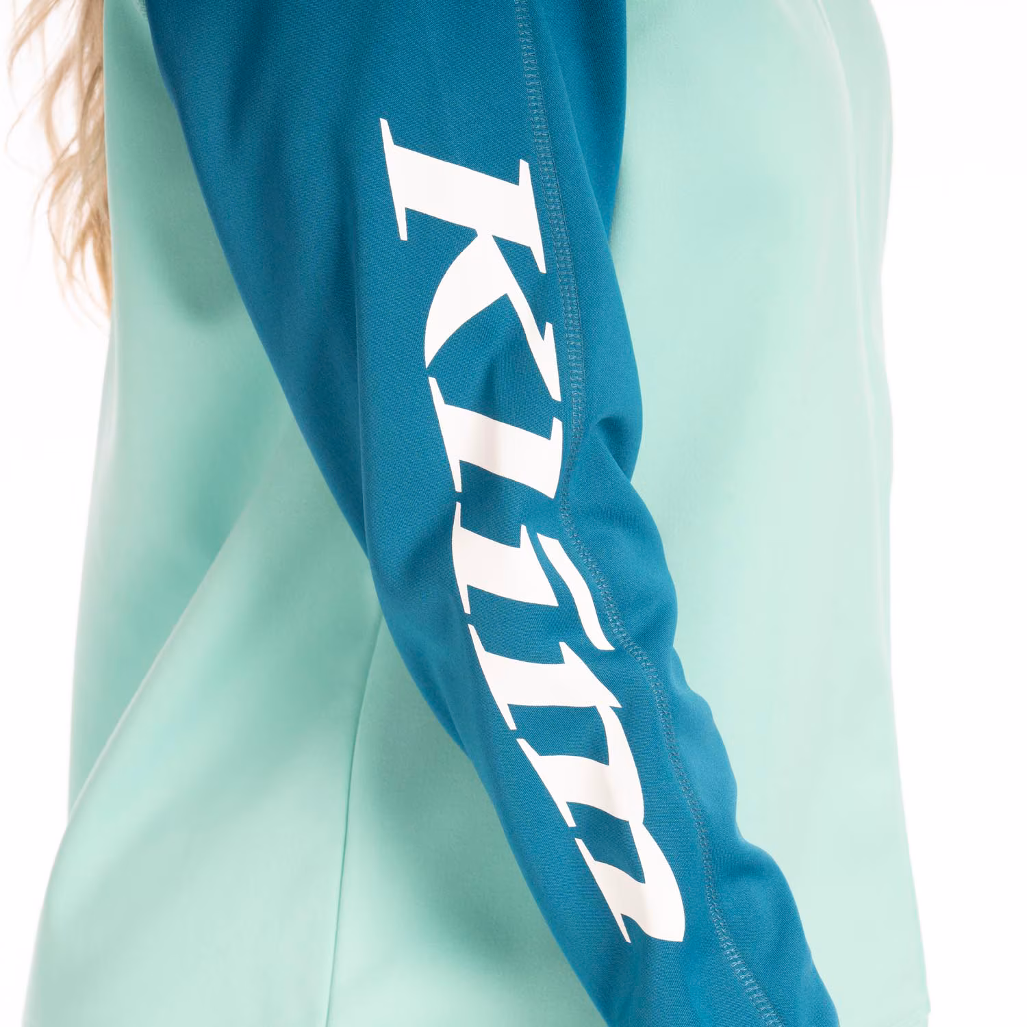 Visita Long Hoodie