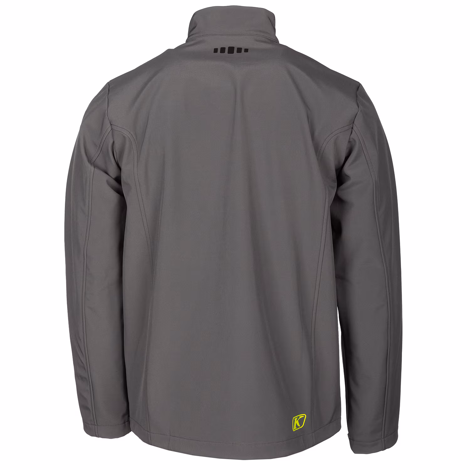 Delta Jacket