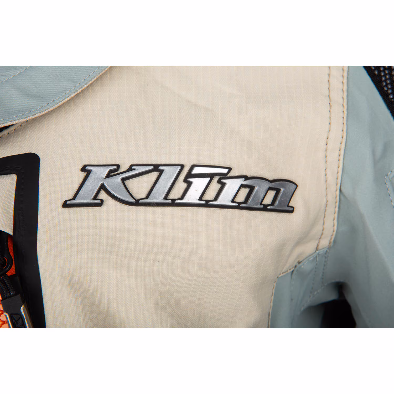 Adventure Rally Jacket