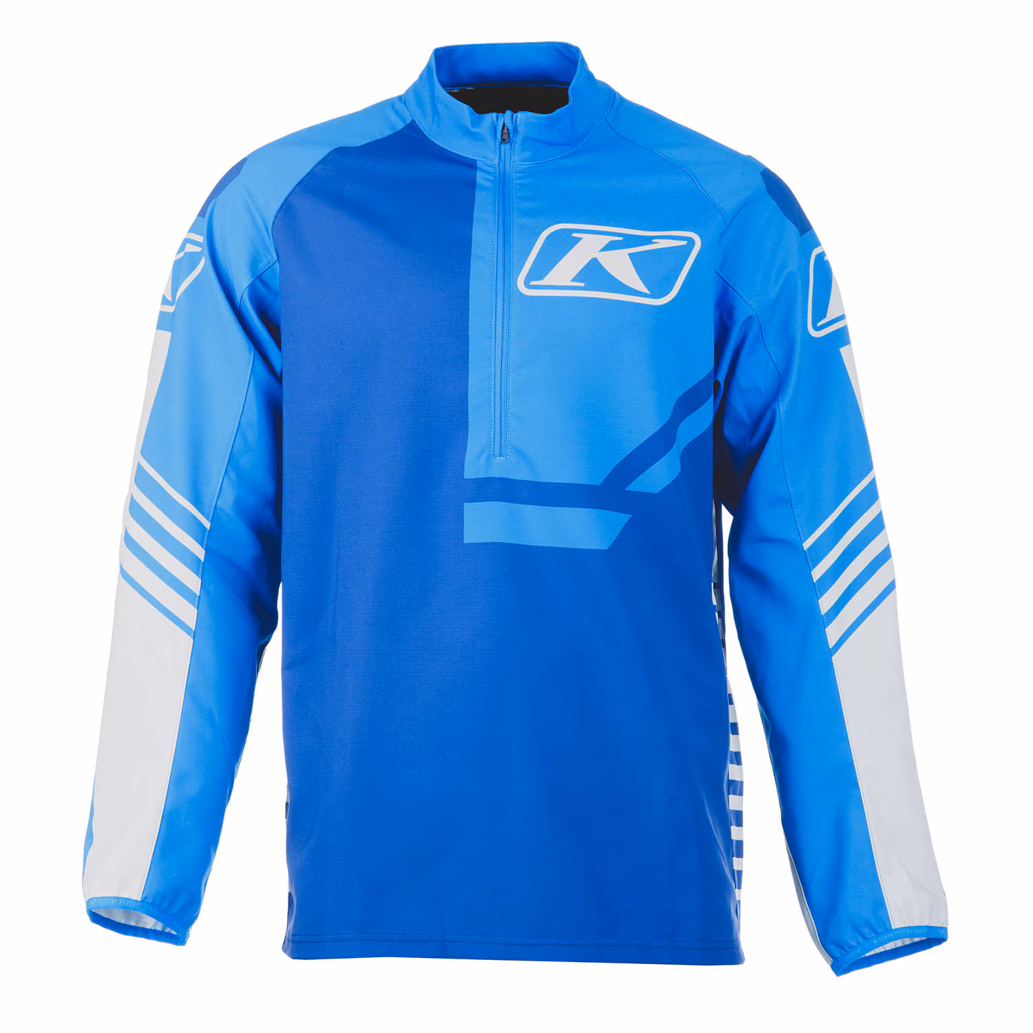 Revolt 1/4 Zip Pullover