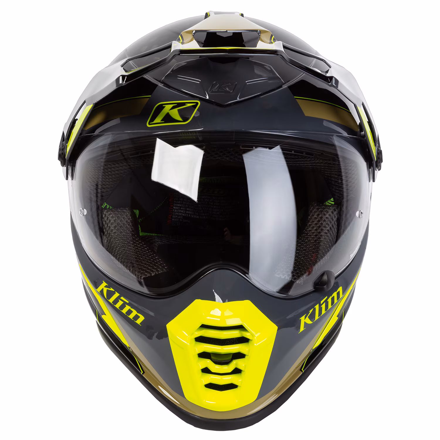 Krios Pro Helmet ECE (Europe Only)