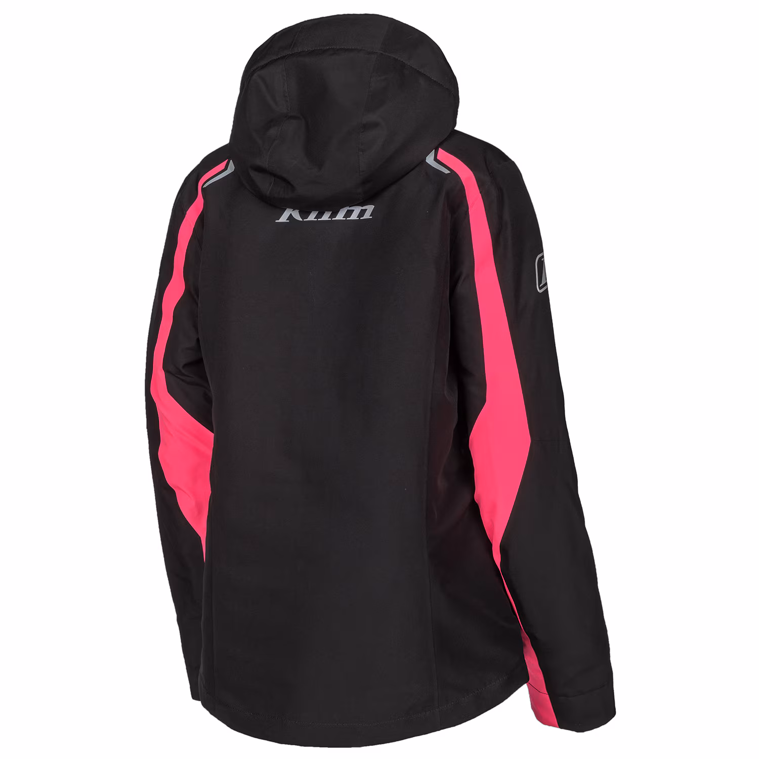 Flare Jacket