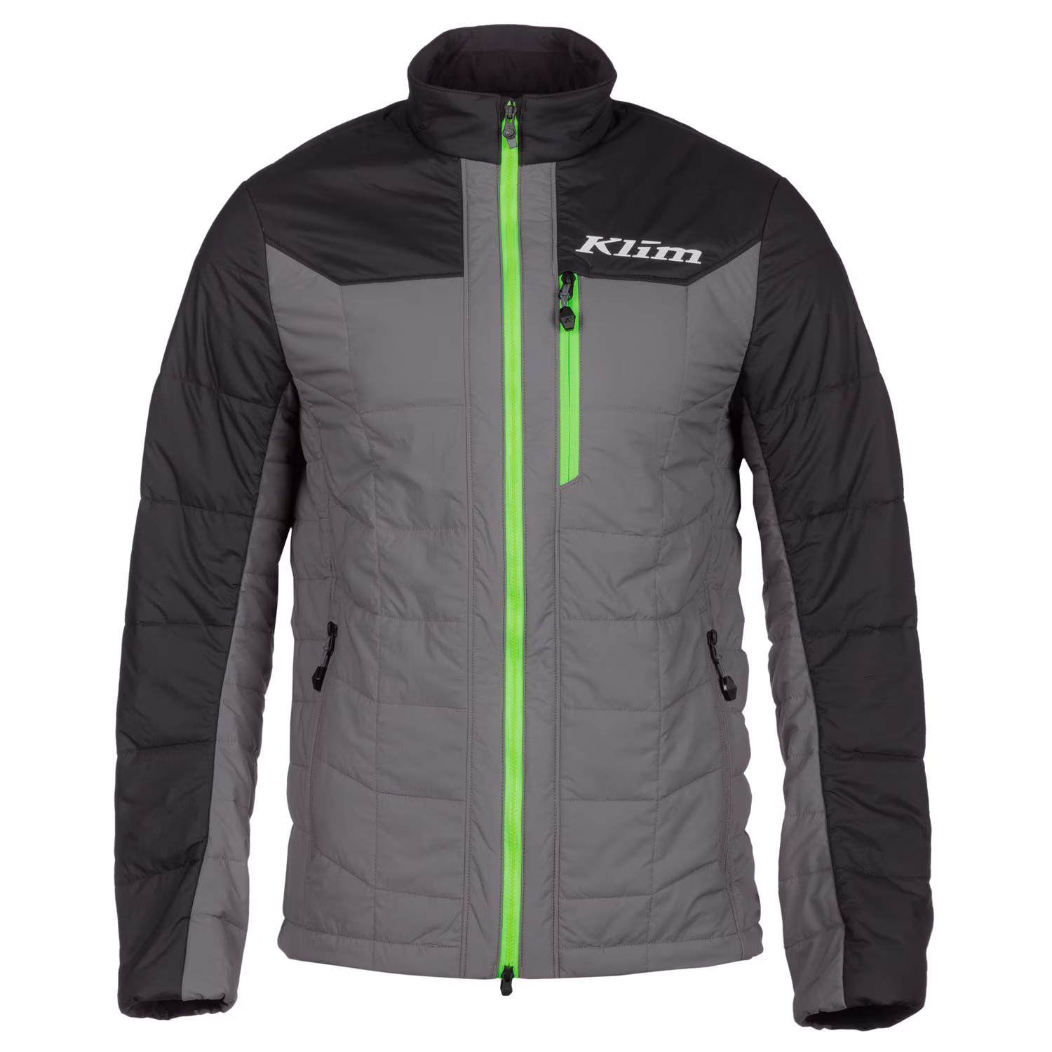 Override Jacket