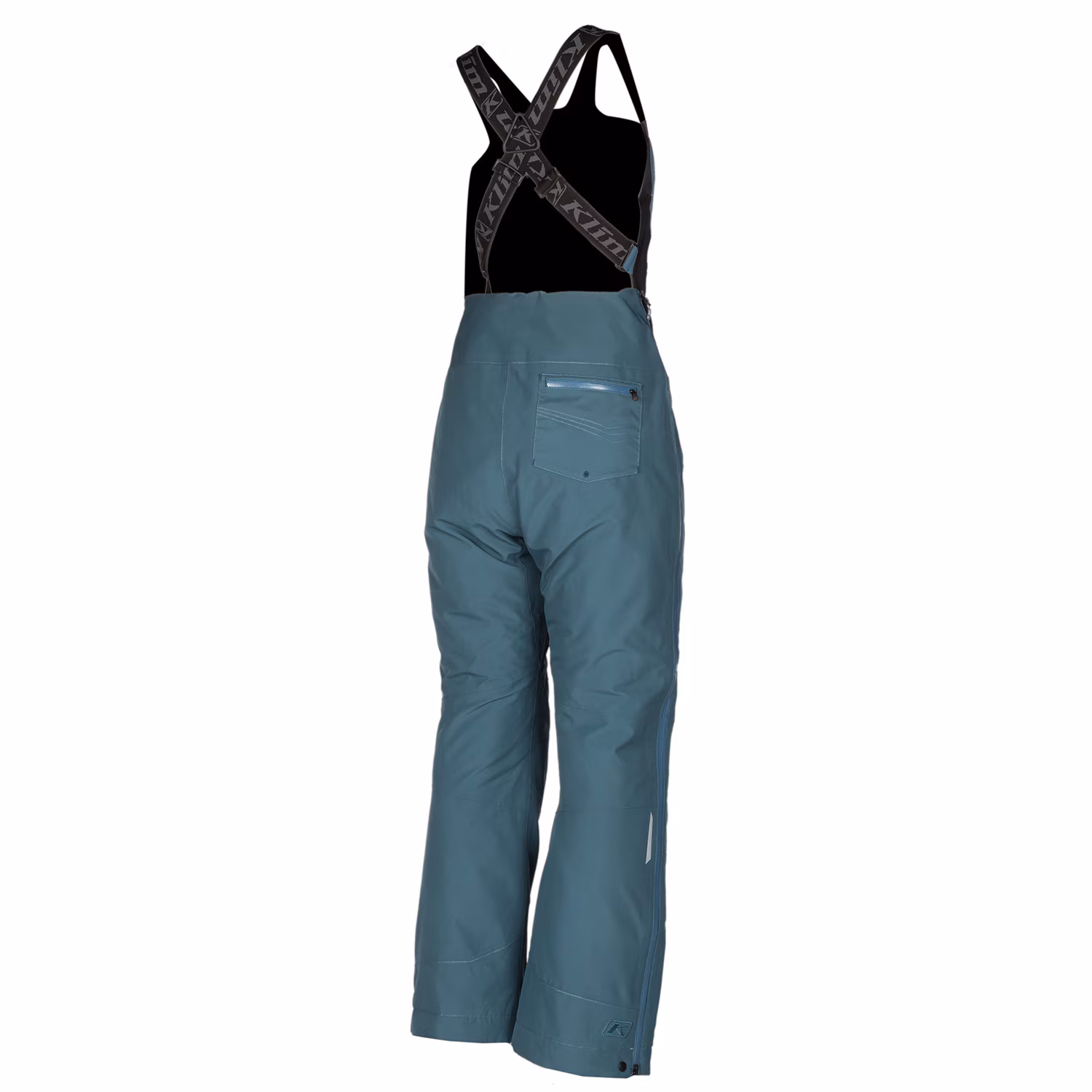 Allure Bib