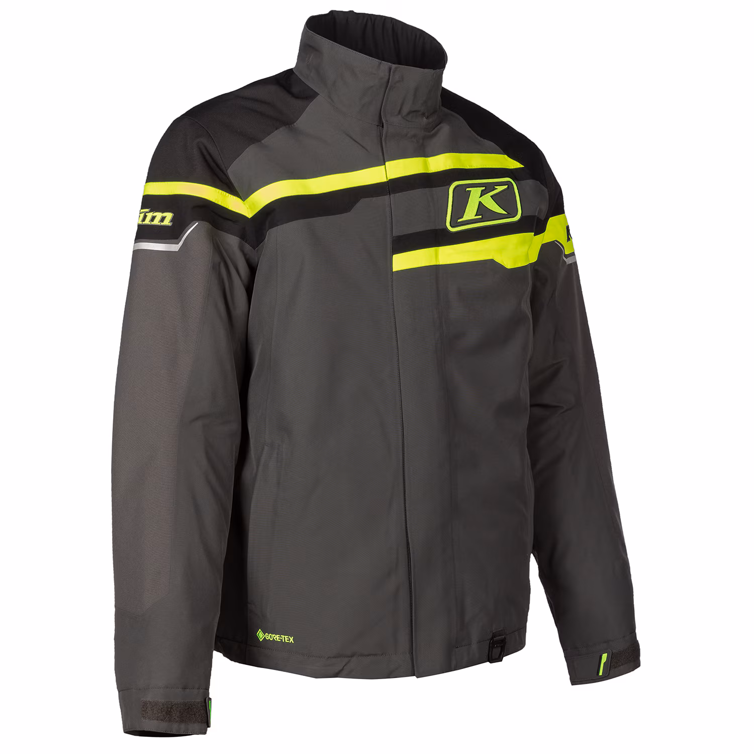 Klimate Jacket