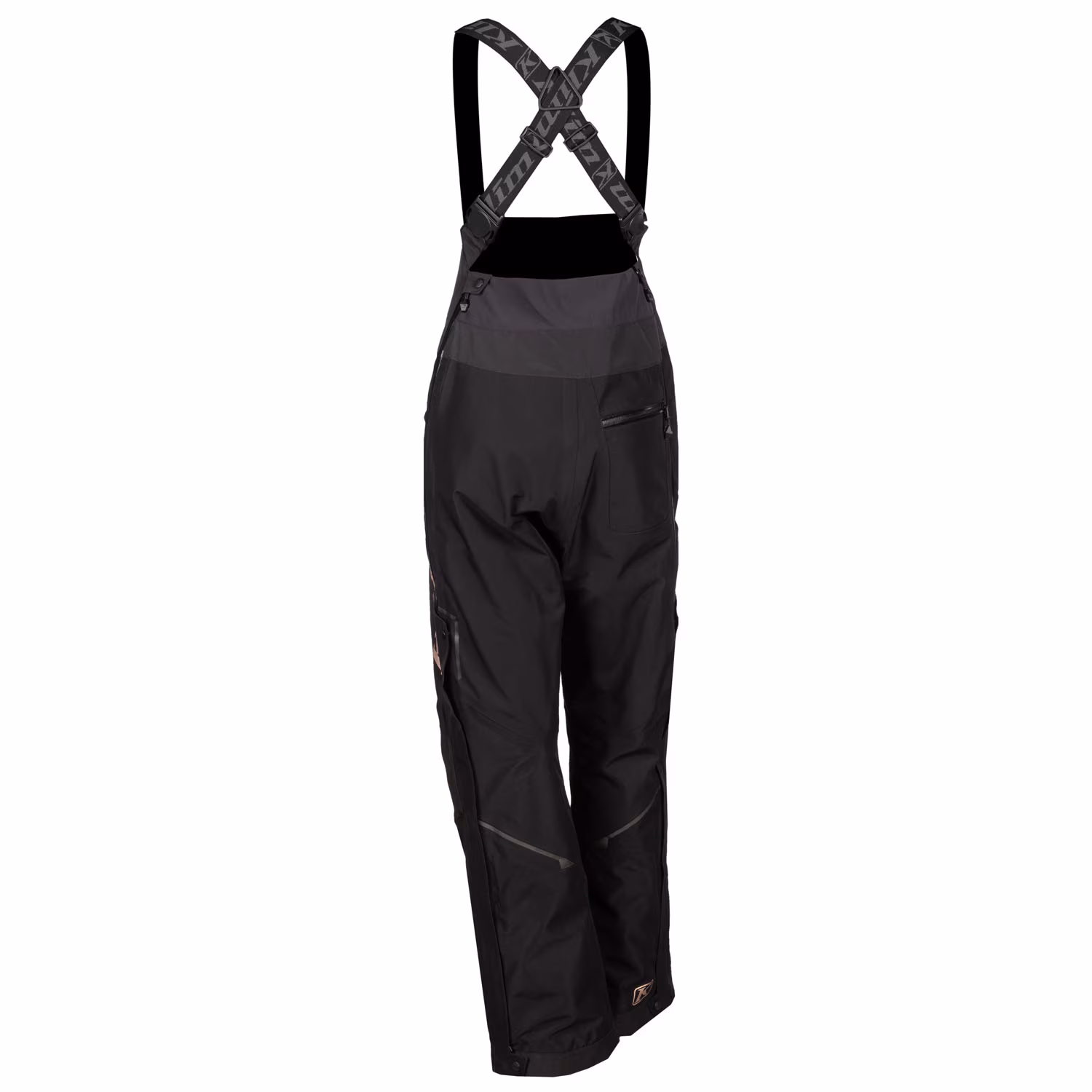 Alpine Bib