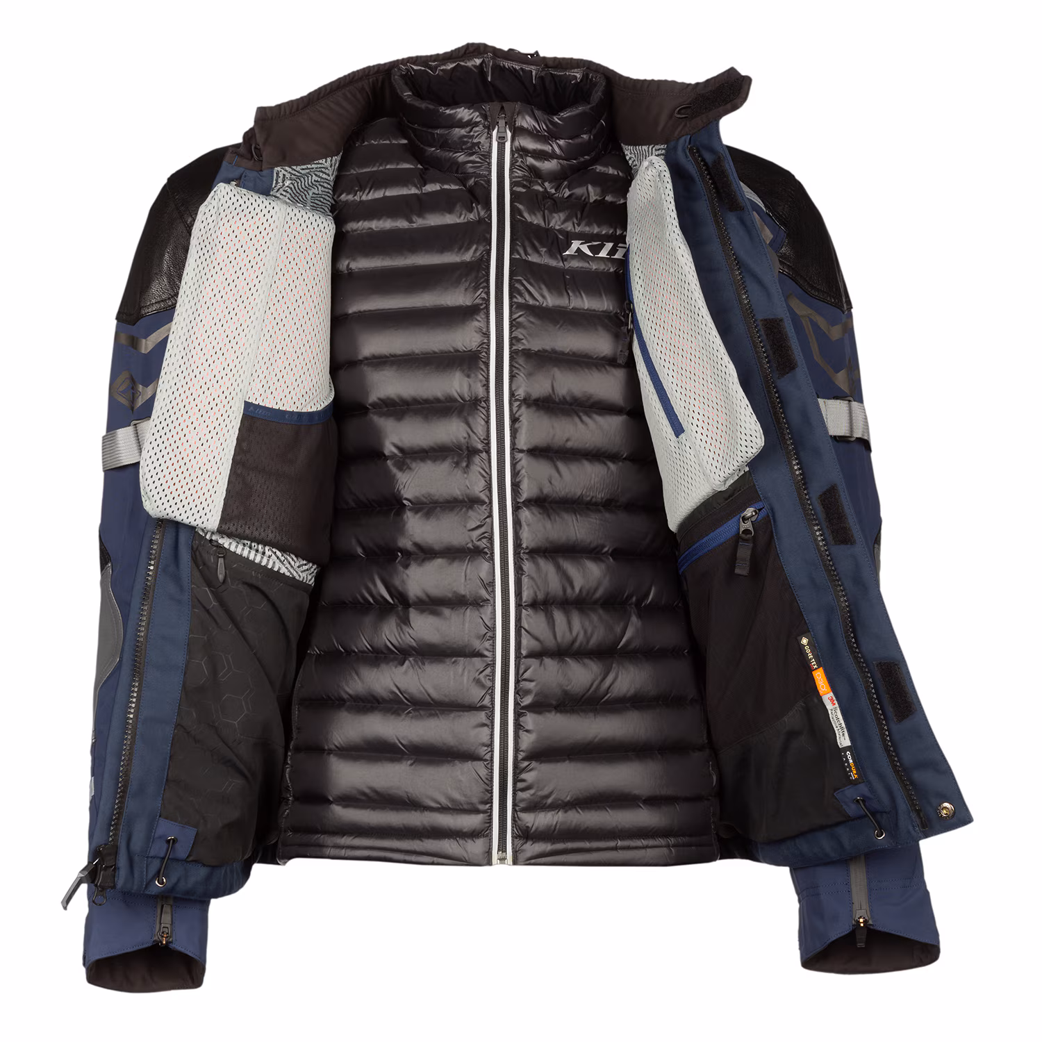 Kodiak Jacket