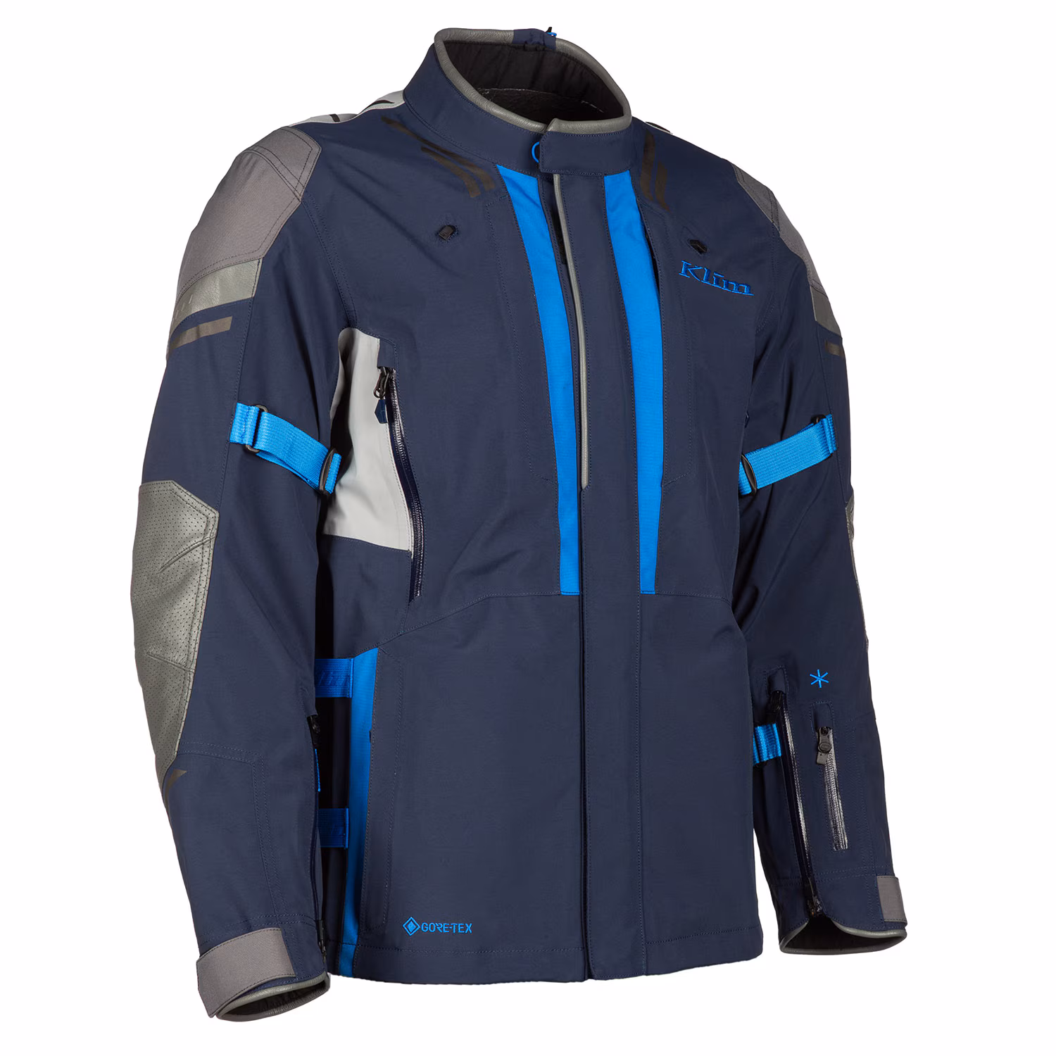 Latitude Jacket