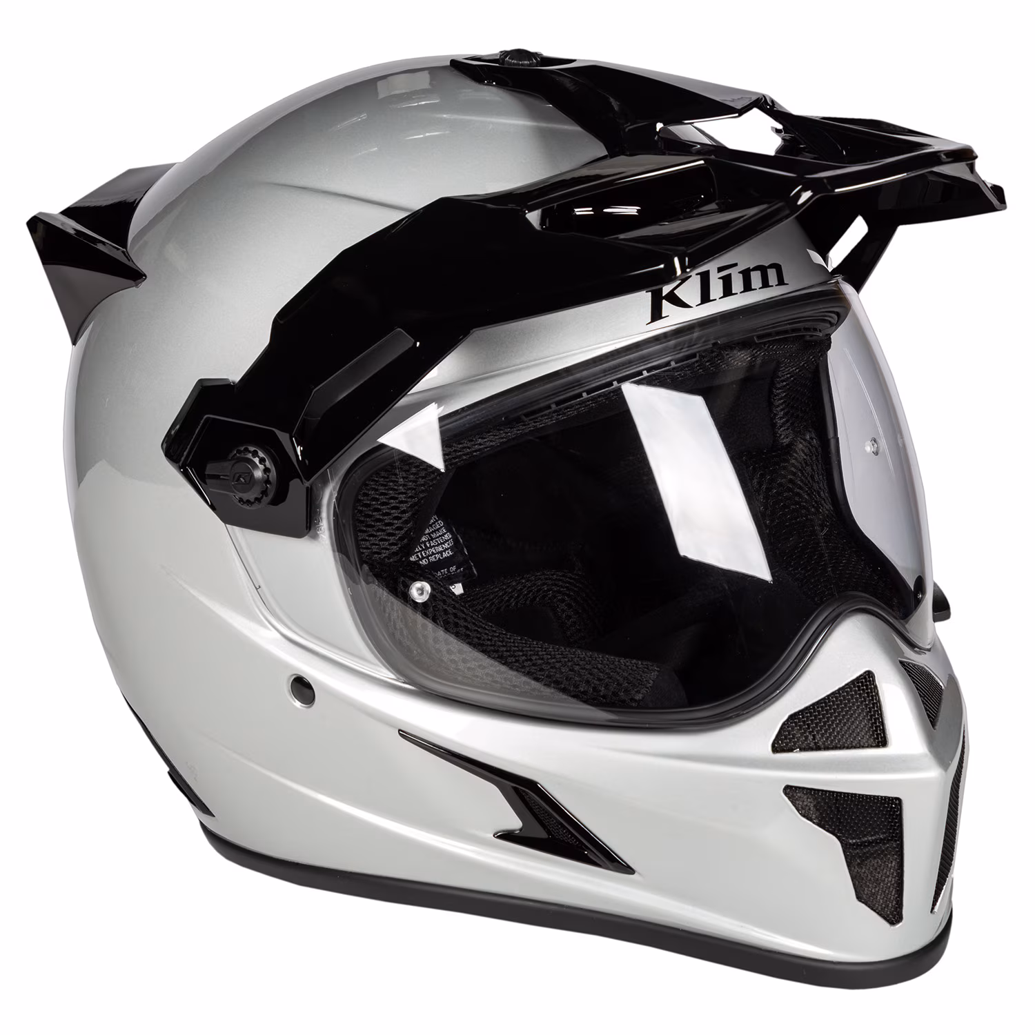 Krios Karbon Adventure Helmet ECE/DOT