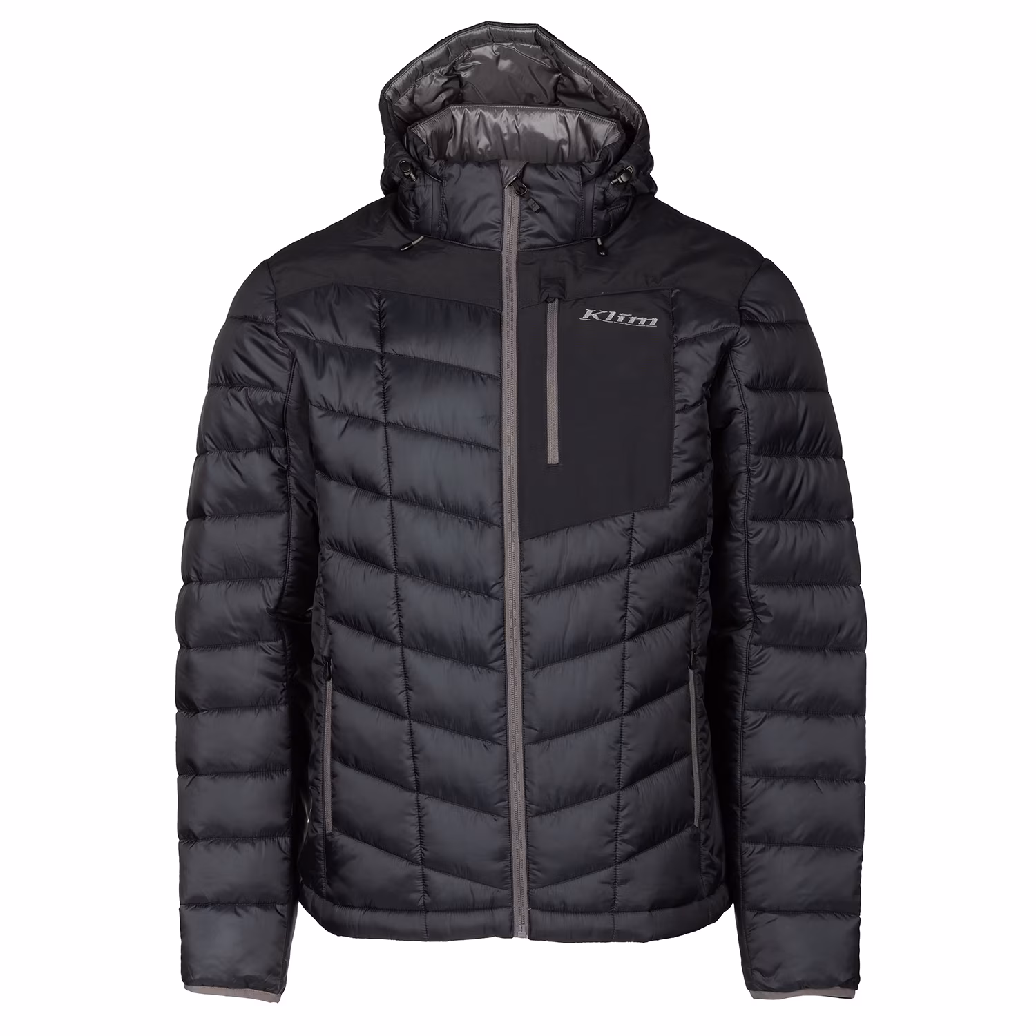 Torque Jacket