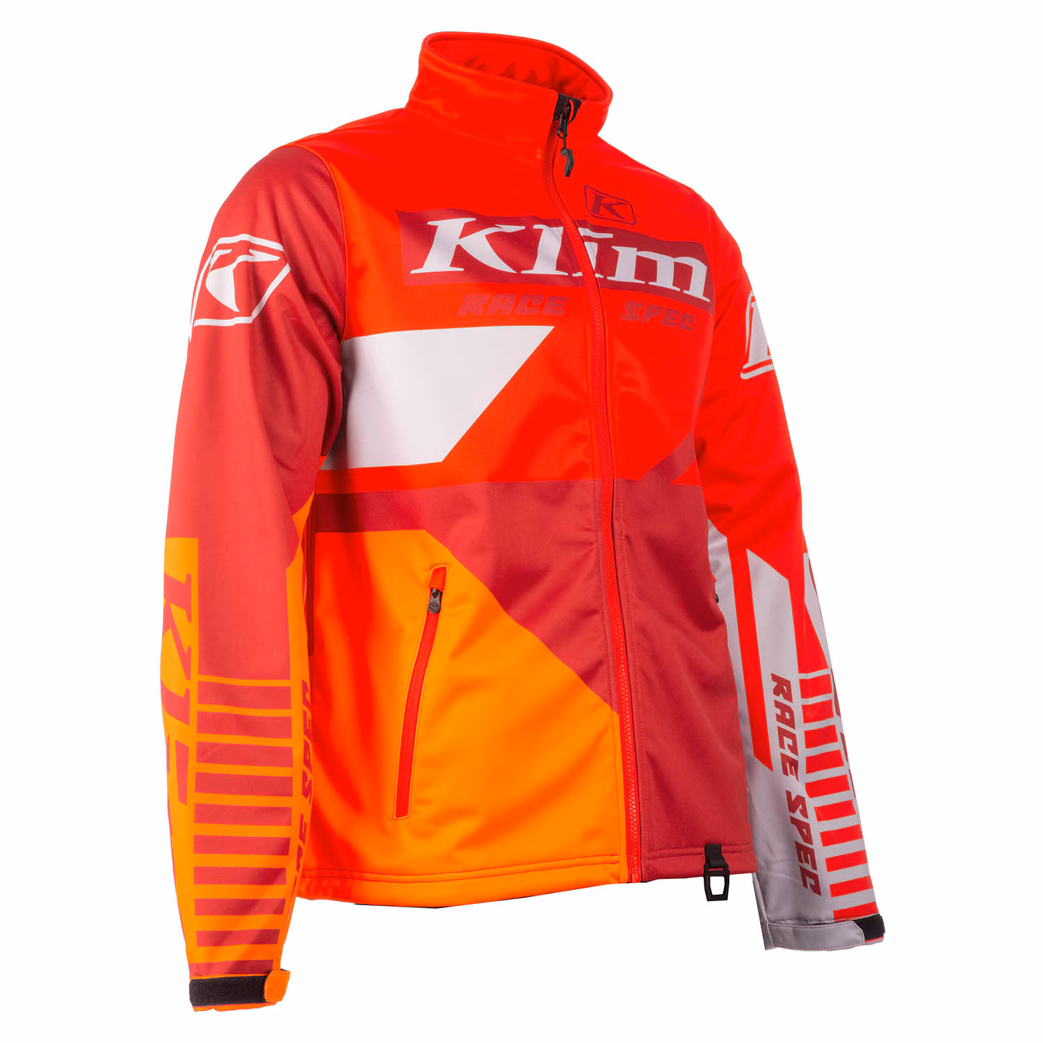 Revolt Jacket