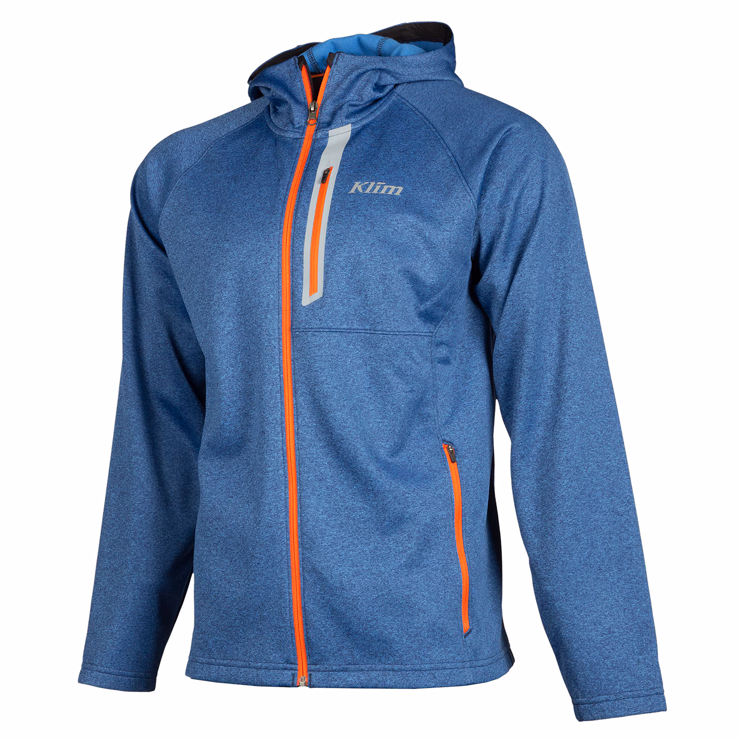 Alpha Hoodie