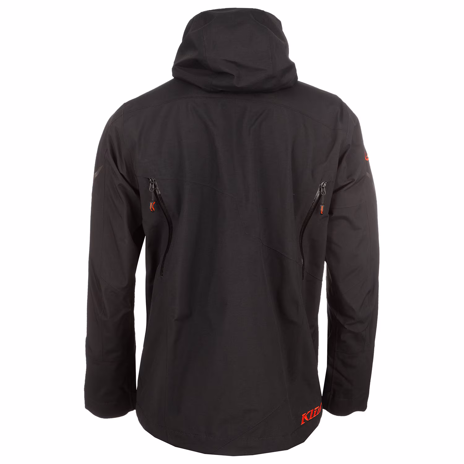 Storm Jacket