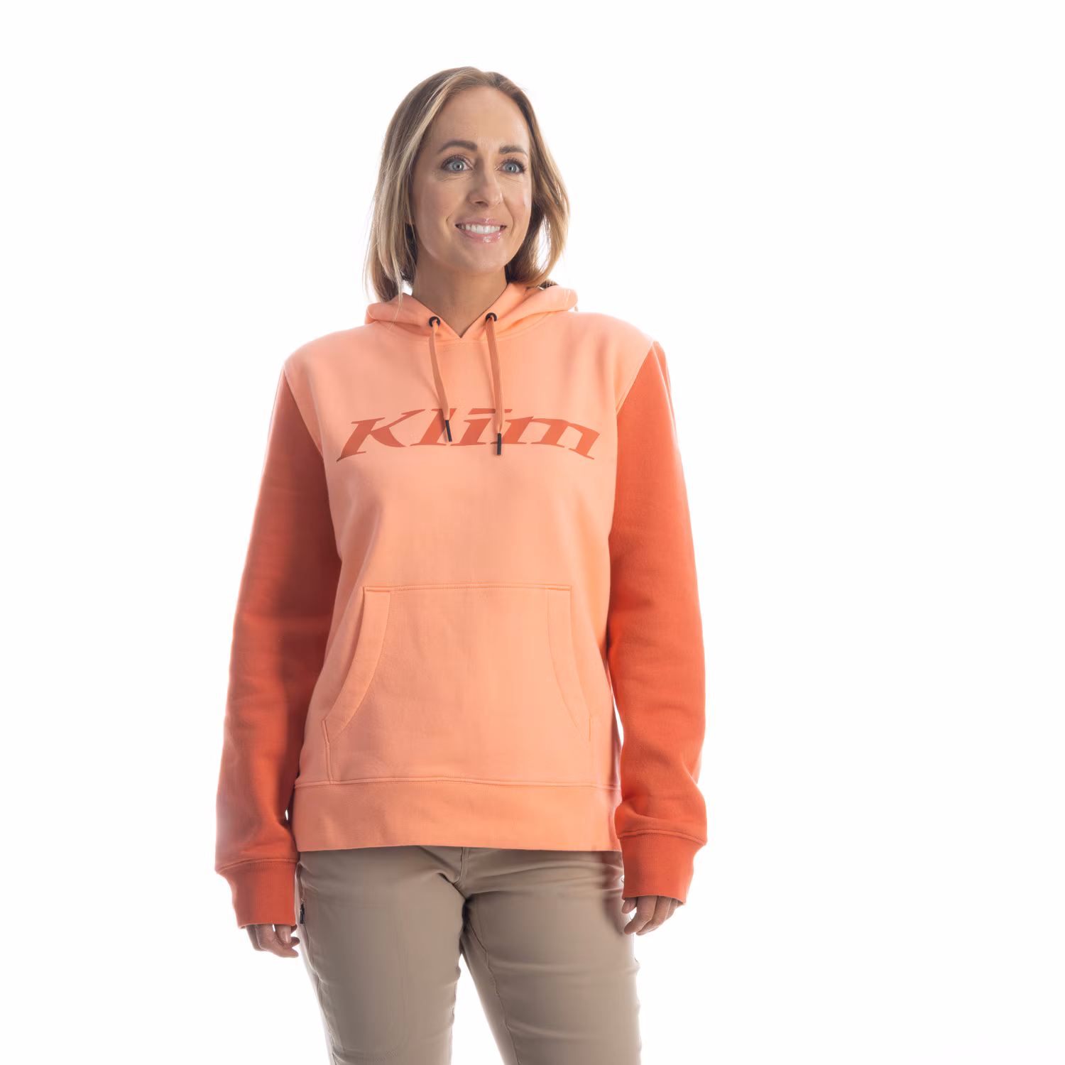 Klim Pullover Hoodie