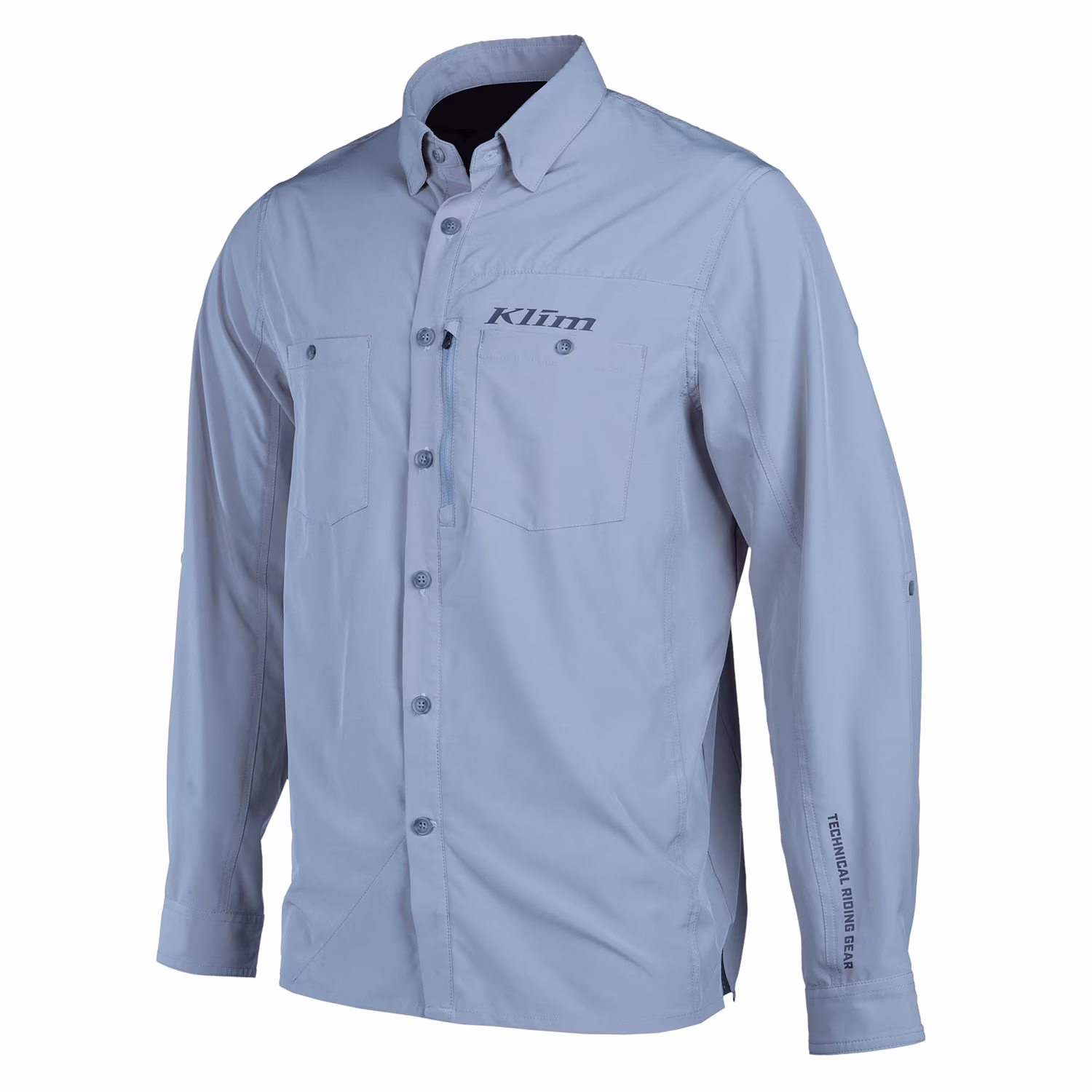 Basecamp LS Shirt