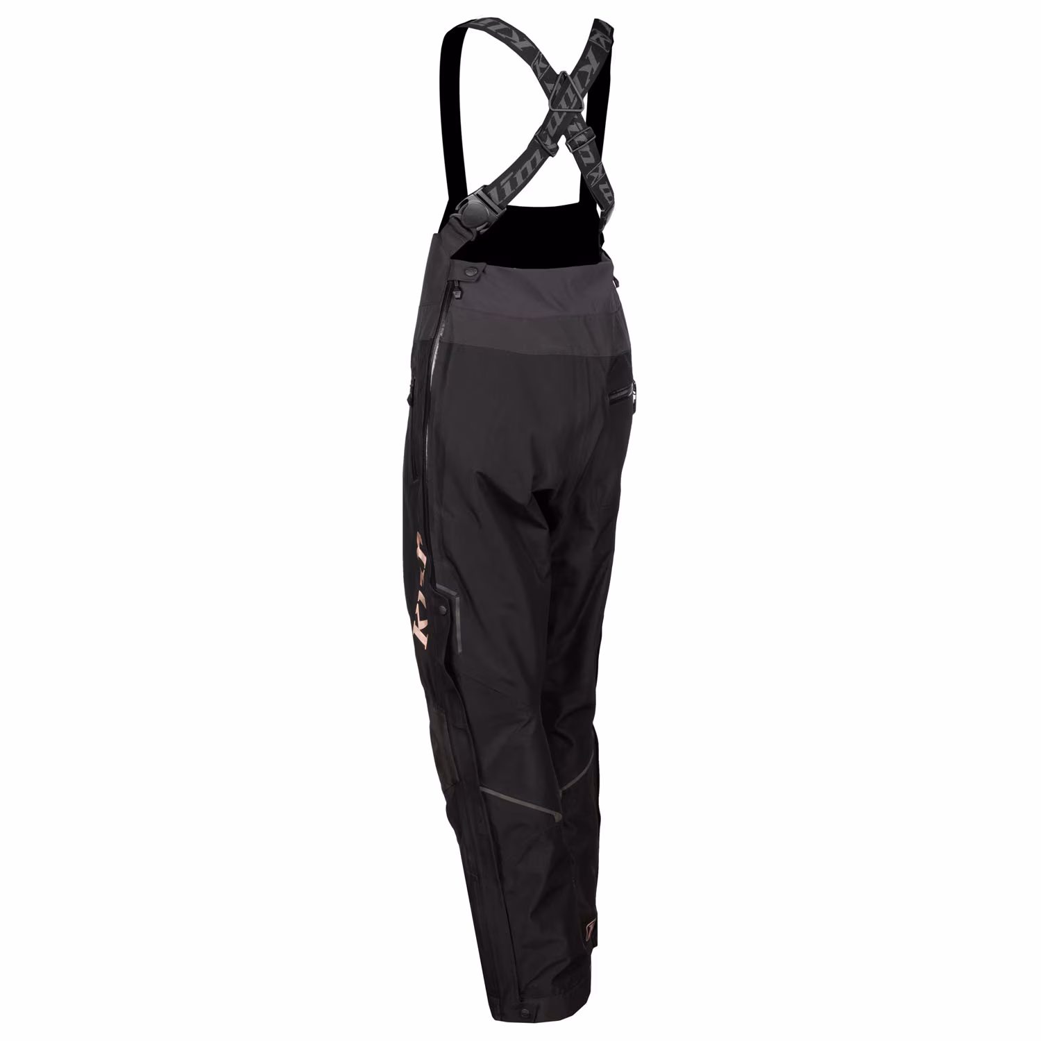 Alpine Bib