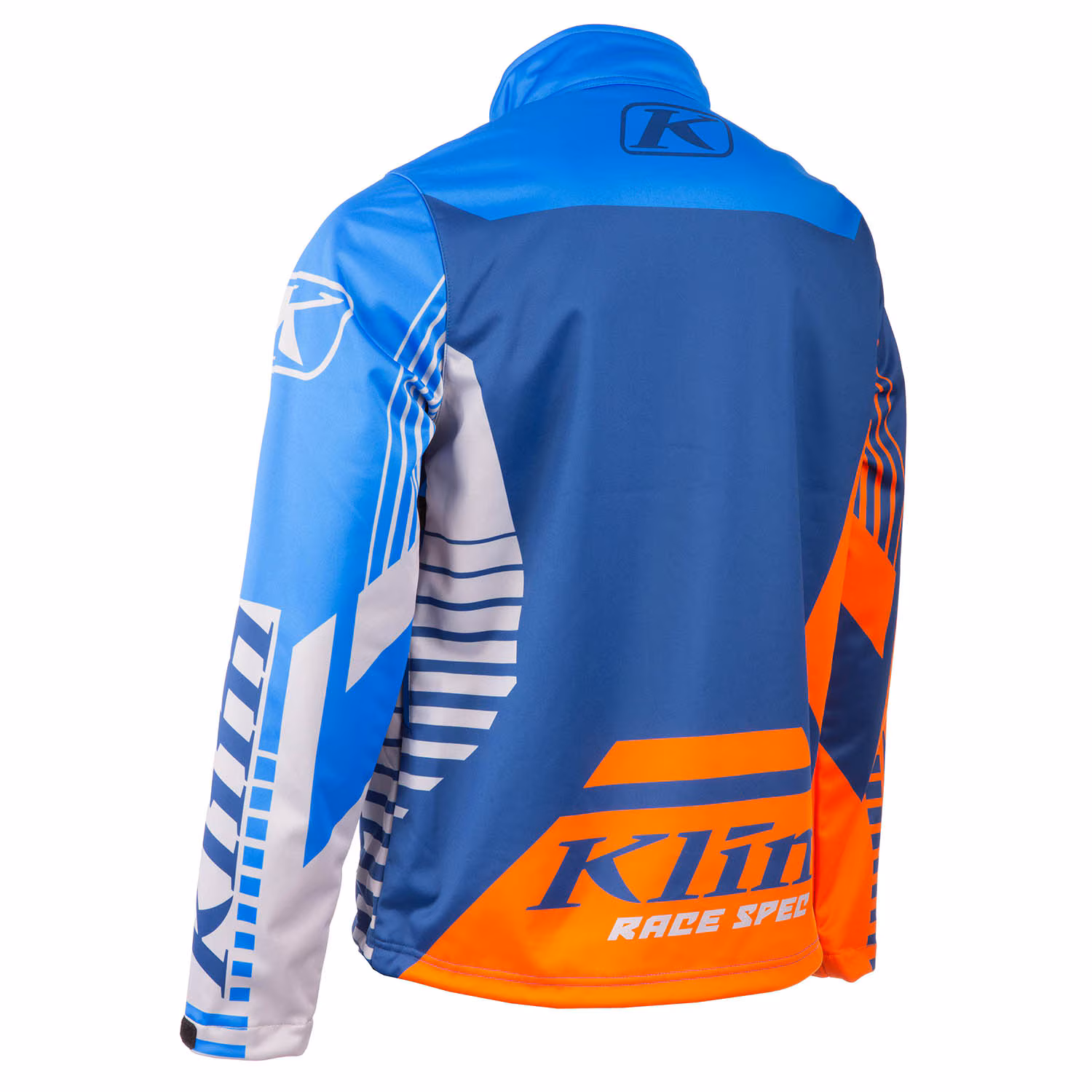 Revolt Jacket