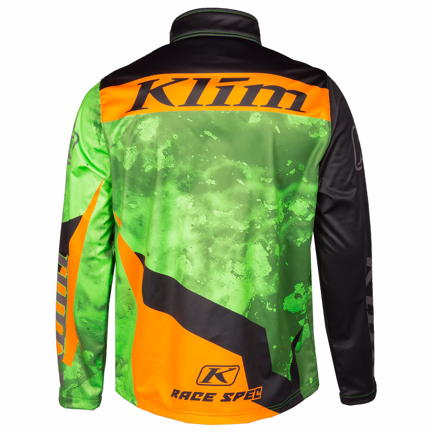 Revolt Jacket (non-current)