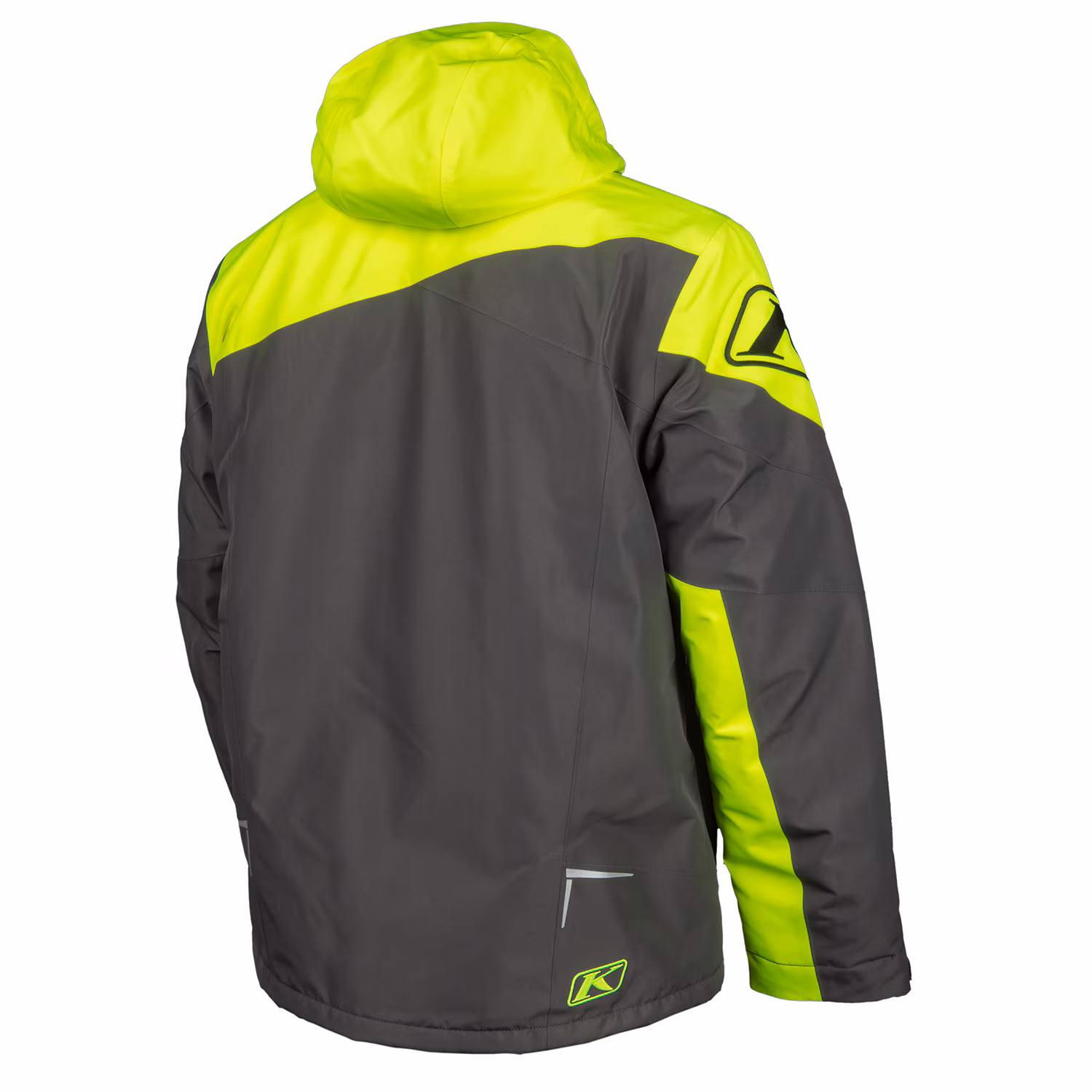 Instinct Jacket (non-current)