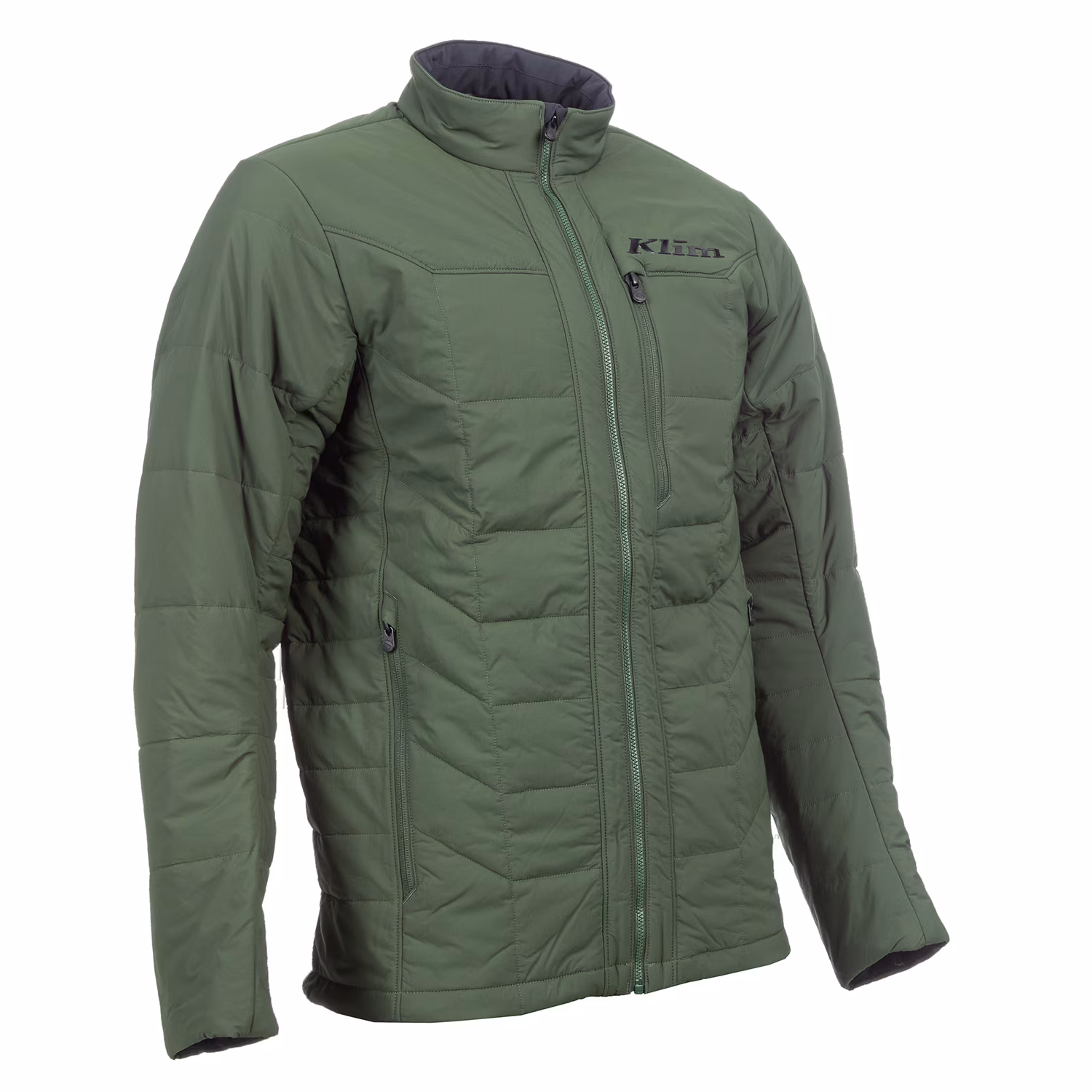 Override Jacket