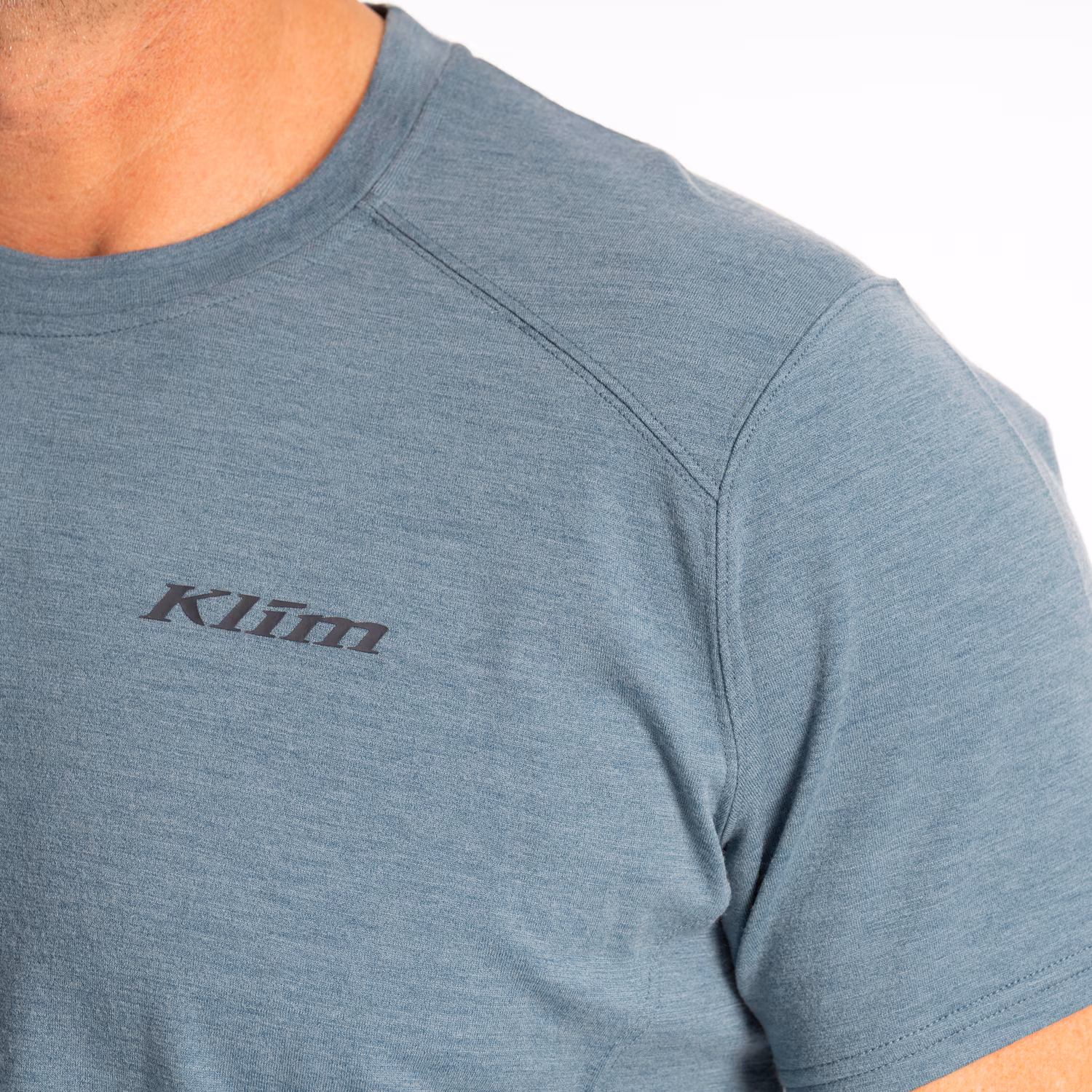 Mesa Falls Wool Shirt