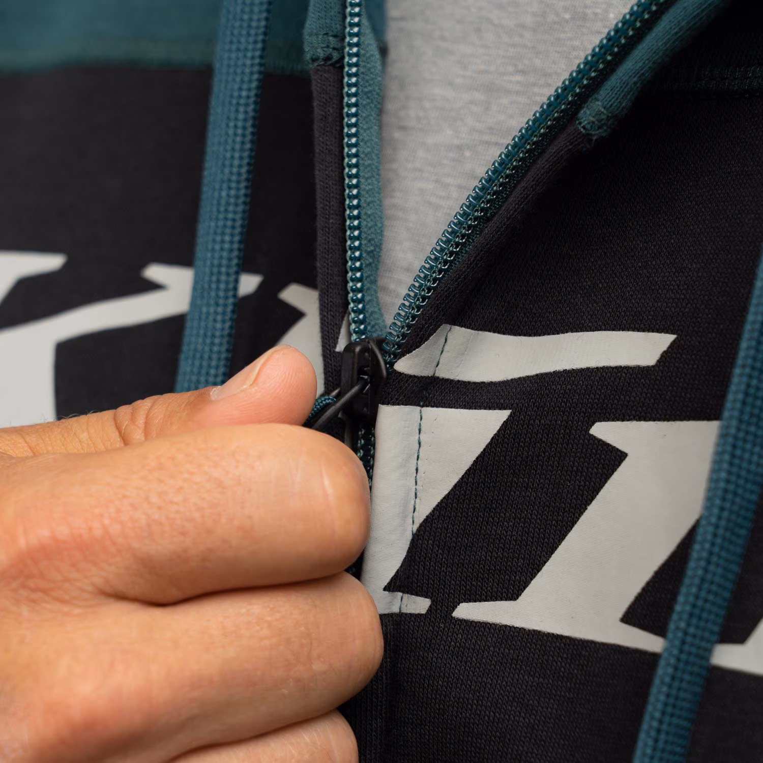 Trailside Hoodie