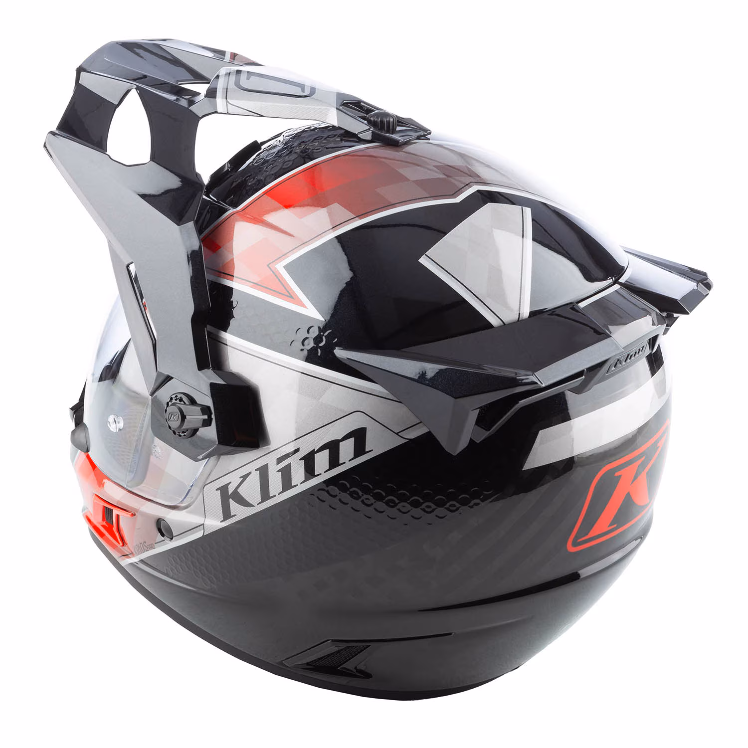 NEW Krios Pro Helmet ECE/DOT