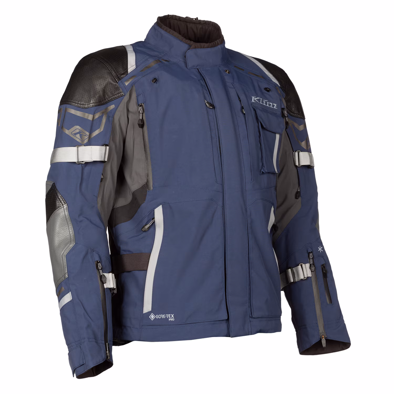Kodiak Jacket