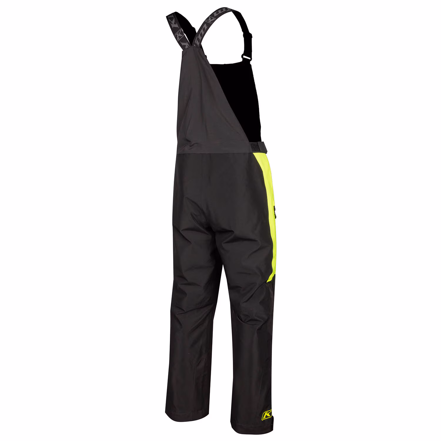 Tomahawk Bib (non-current)