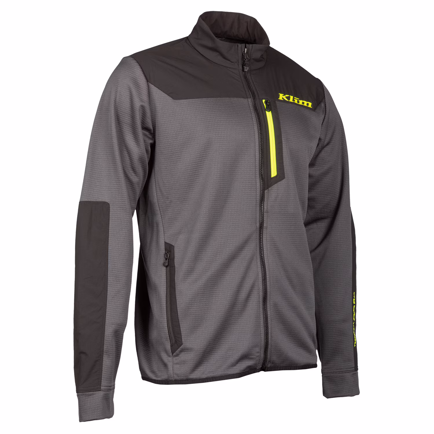 Alloy Jacket