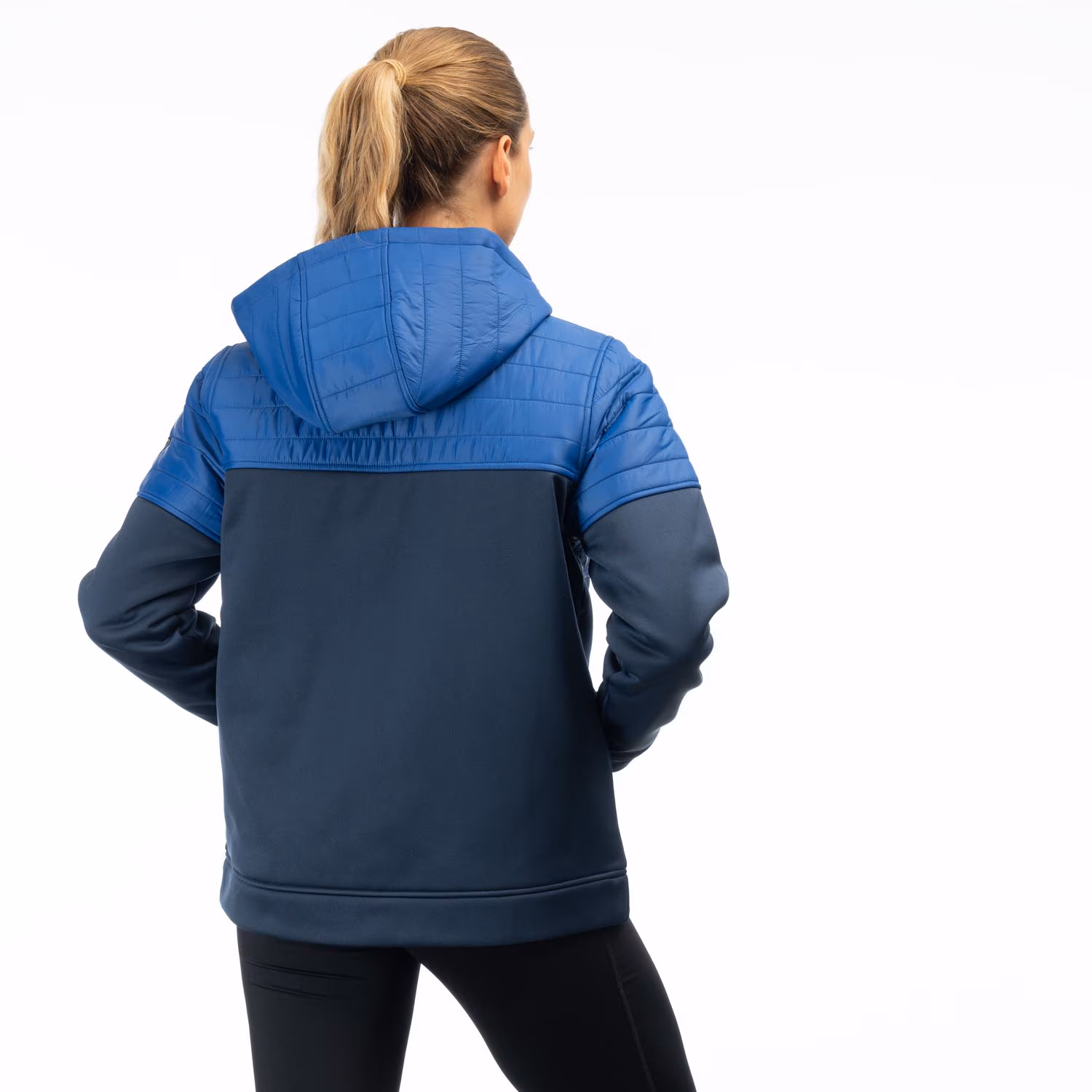 Granite Canyon Insulated Hoodie