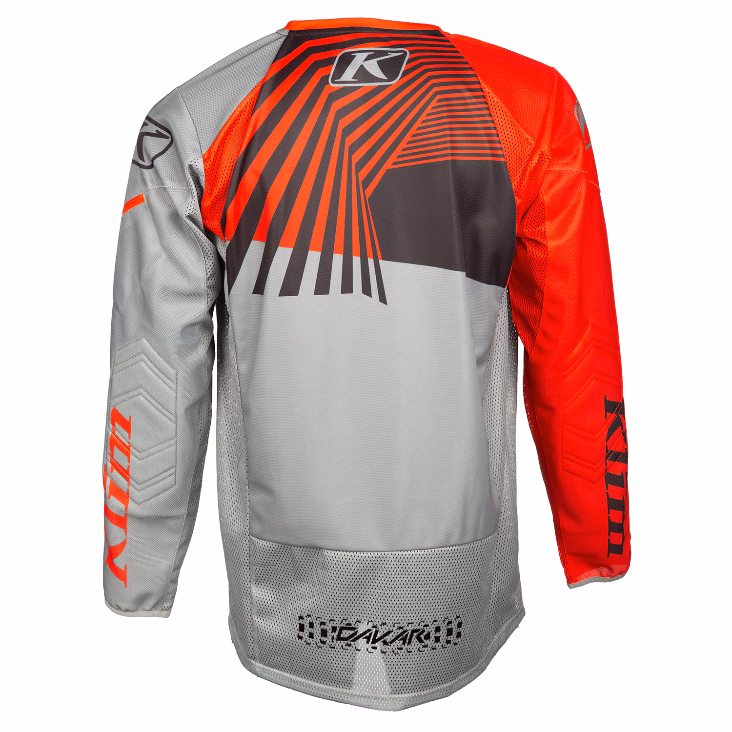Dakar Jersey