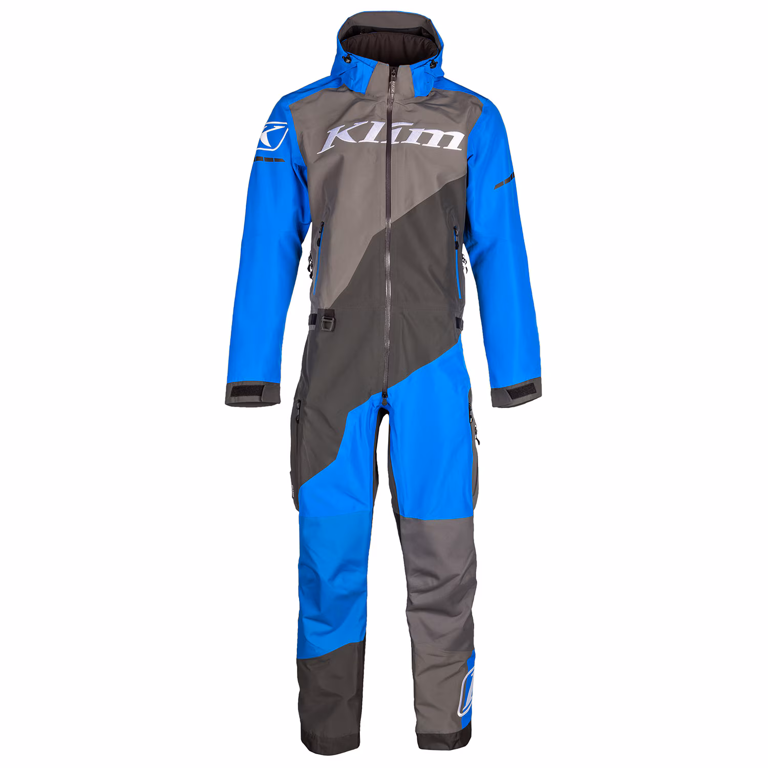 Scout One-Piece