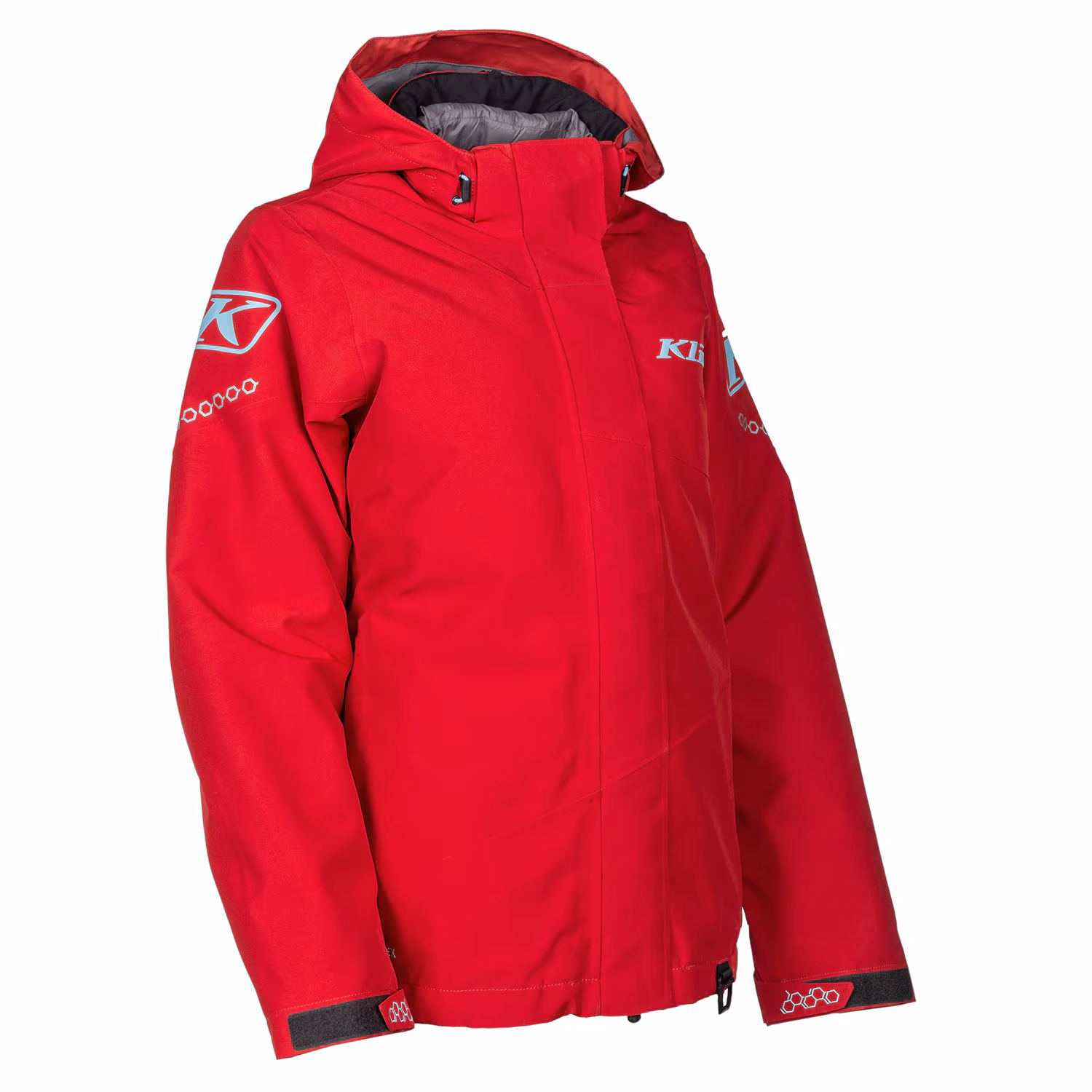 Fuse Jacket