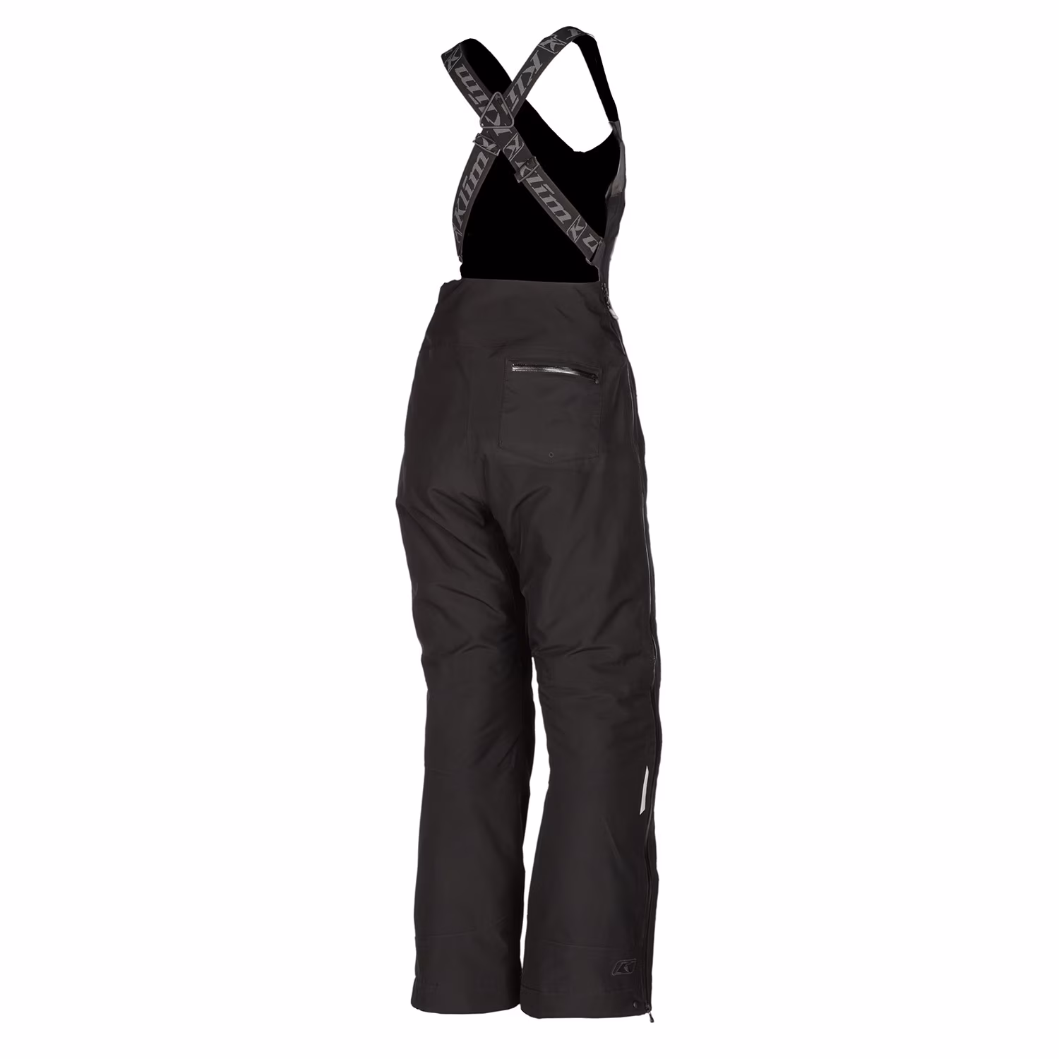 Allure Bib